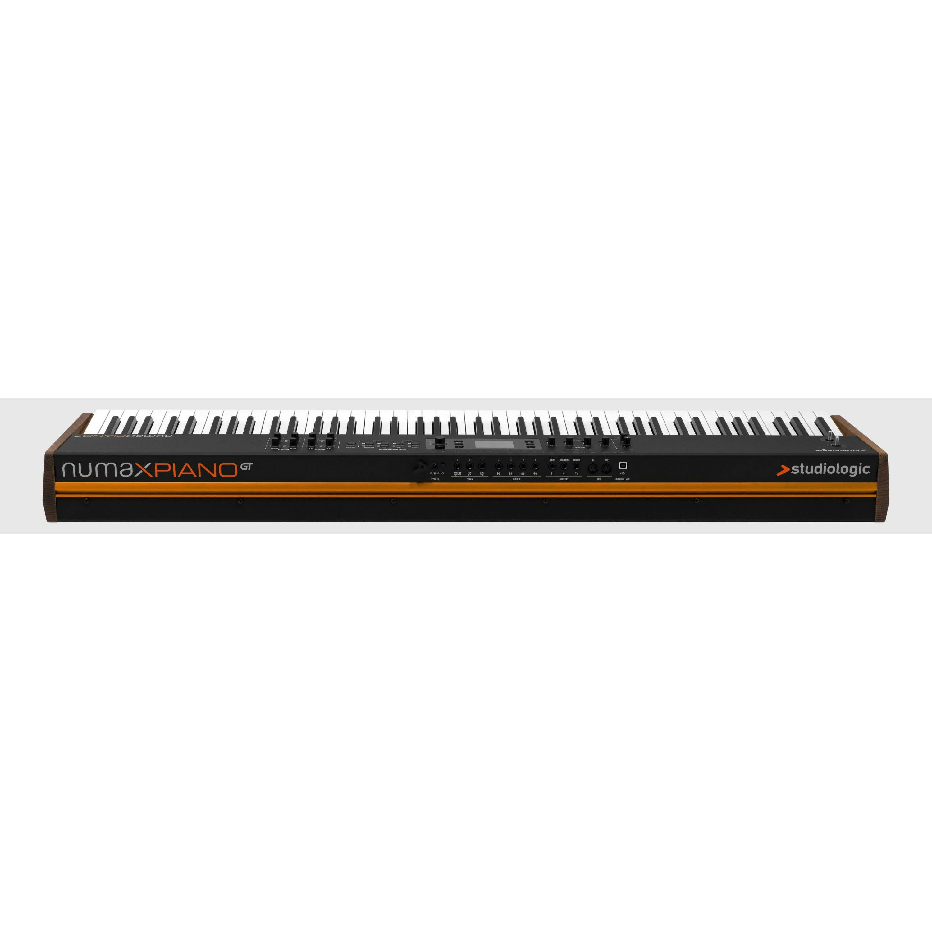 B Stock : Studiologic Numa X Piano GT 007 - 493136-1643904752301.jpg