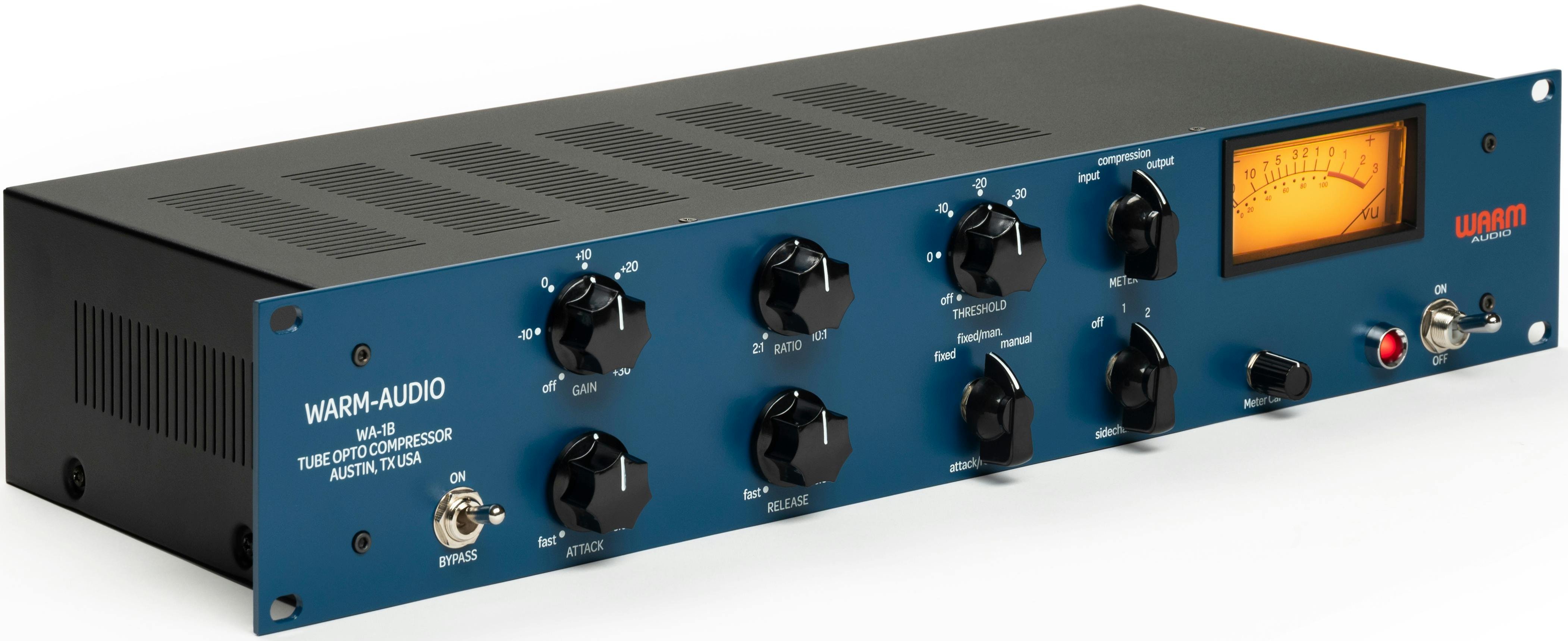 Warm Audio WA-1B Tube Compressor - WA-1B-WA-1B_Angle.jpg