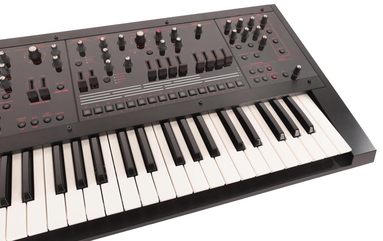 B Stock : Roland JD-XA Analog/Digital Crossover Synthesizer 001 - B-LOANJDXA-0001 (9).jpg