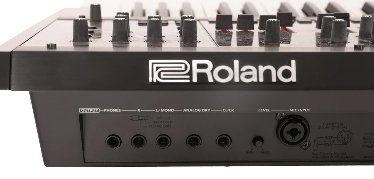 B Stock : Roland JD-XA Analog/Digital Crossover Synthesizer 001 - B-LOANJDXA-0001 (6).jpg