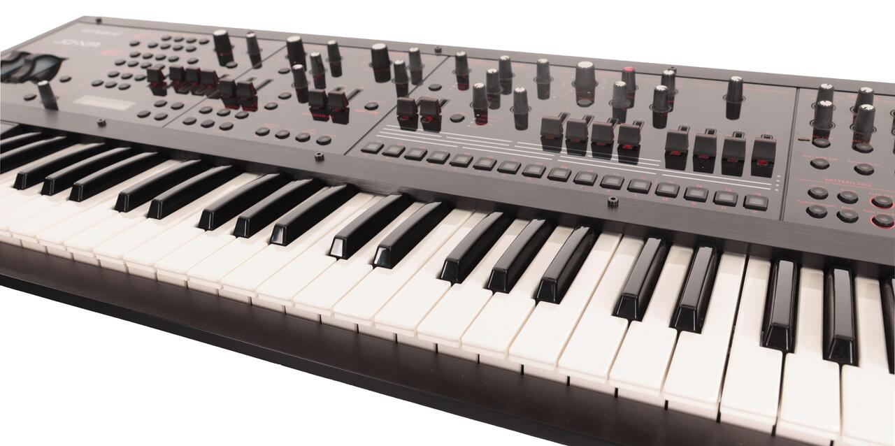 B Stock : Roland JD-XA Analog/Digital Crossover Synthesizer 001 - B-LOANJDXA-0001 (11).jpg