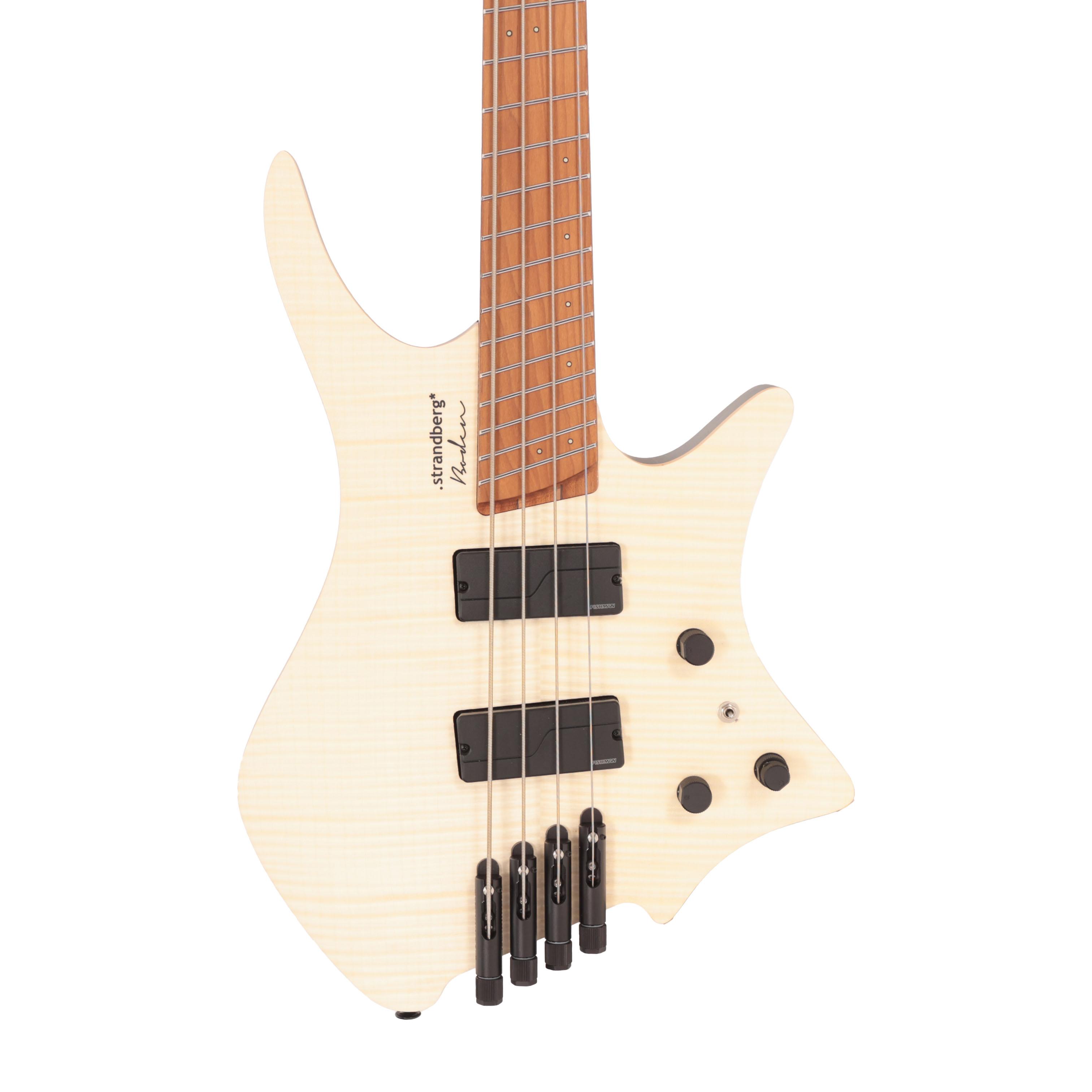 B Stock : Strandberg Boden Bass Standard 4 Bass Guitar in Natural 001 - B-BB4CT-23S-0001 (2).jpg
