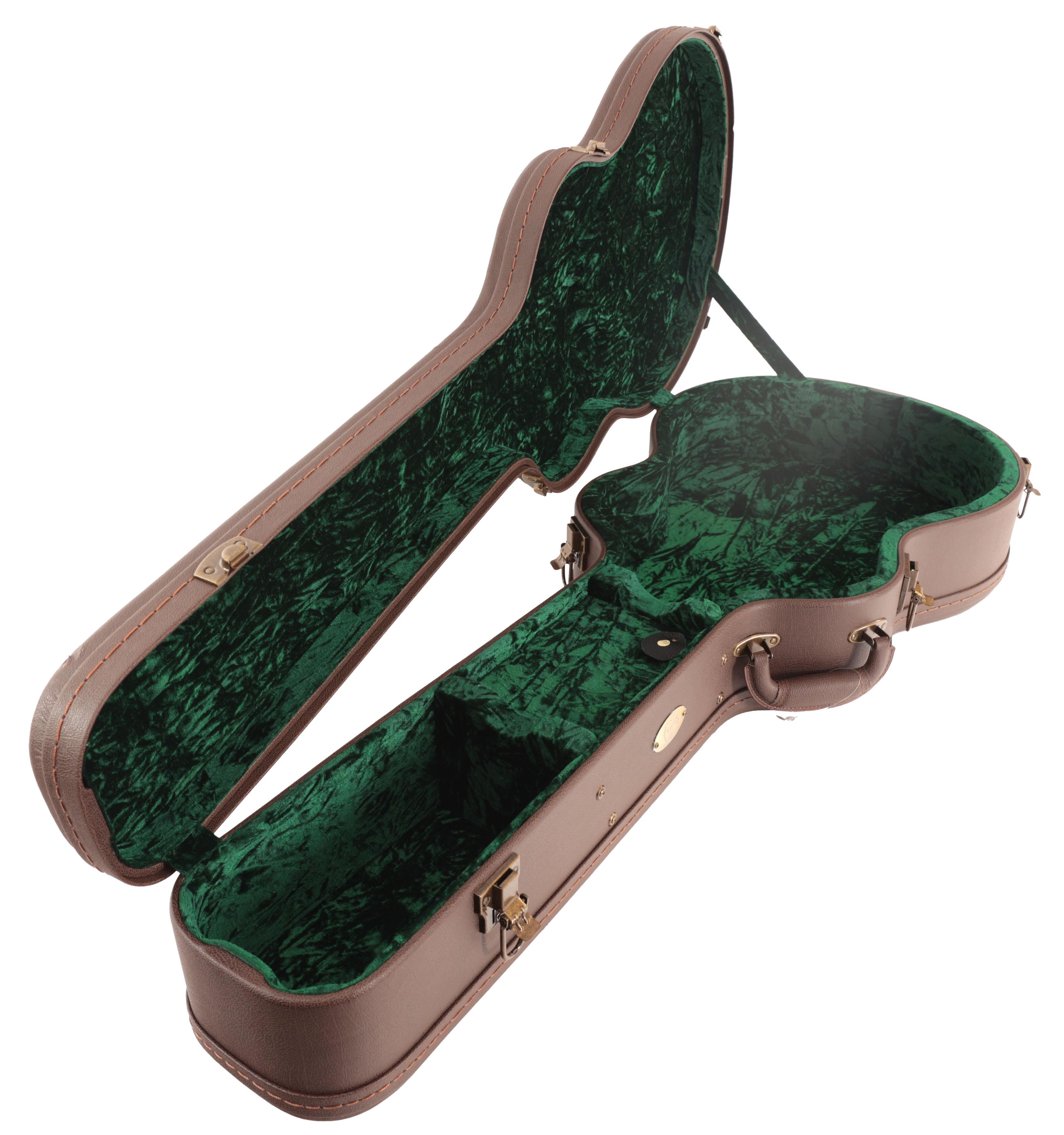 B Stock : Faith Venus Deluxe Guitar Case 007 - B-FCVDLX-0007 (2).jpg