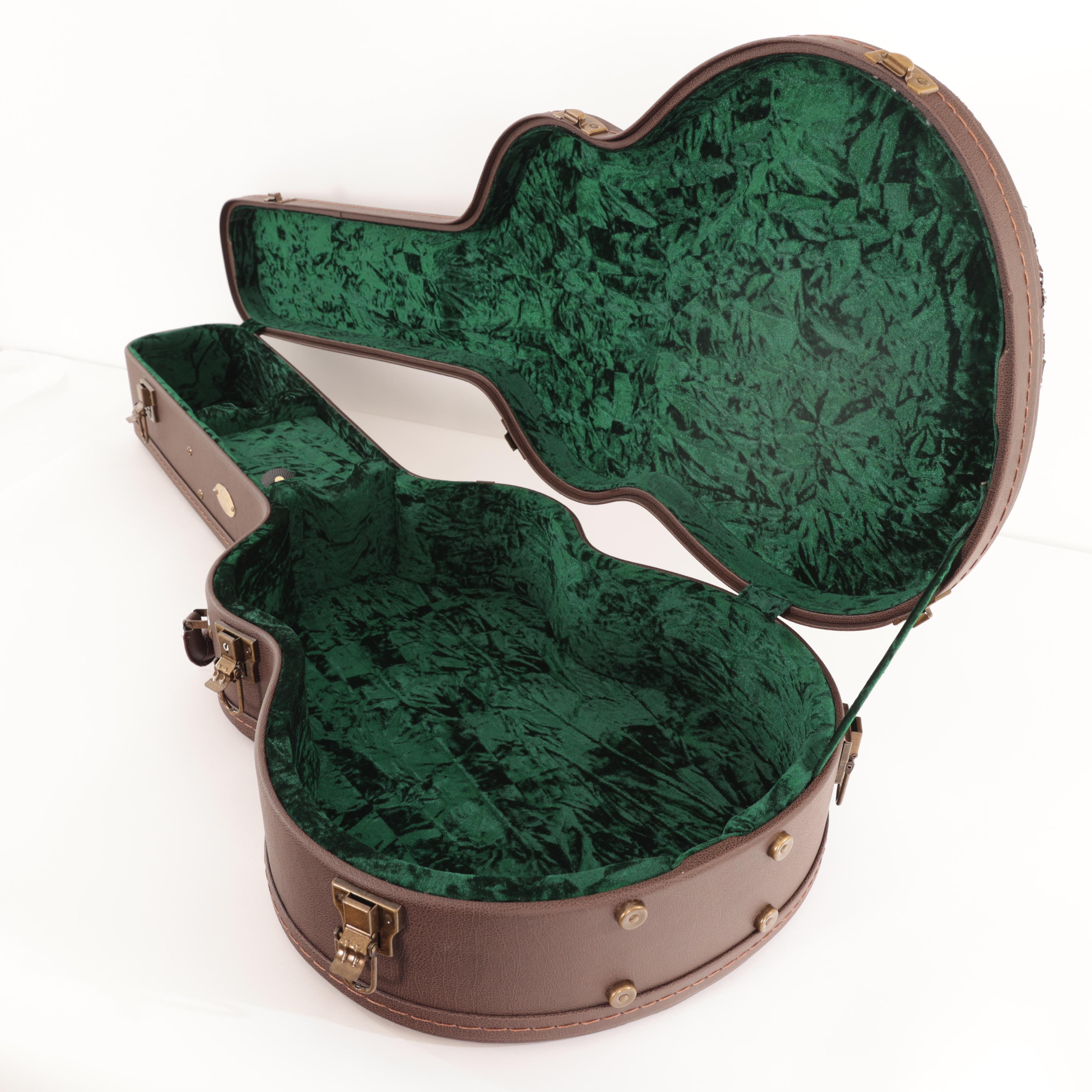 B Stock : Faith Venus Deluxe Guitar Case 007 - B-FCVDLX-0007 (3).jpg
