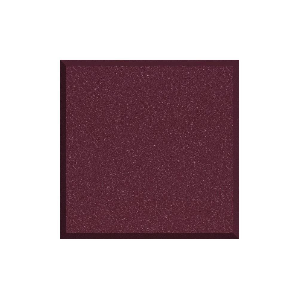 Universal Acoustics Jupiter Wedge 600-50mm Burgundy - Pack of 10 - 119471-tmpD484.jpg