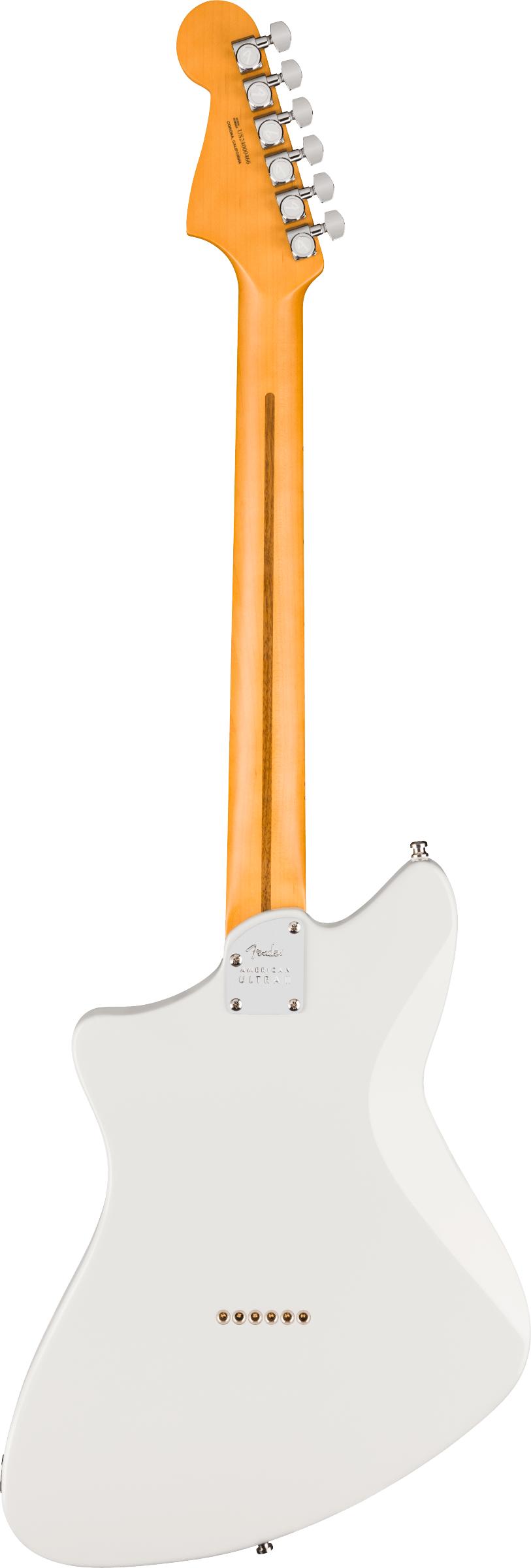 B Stock : Fender American Ultra II Meteora Maple Fingerboard in Avalanche 001 - 0119182796_fen_ins_bck_1_rl.jpg