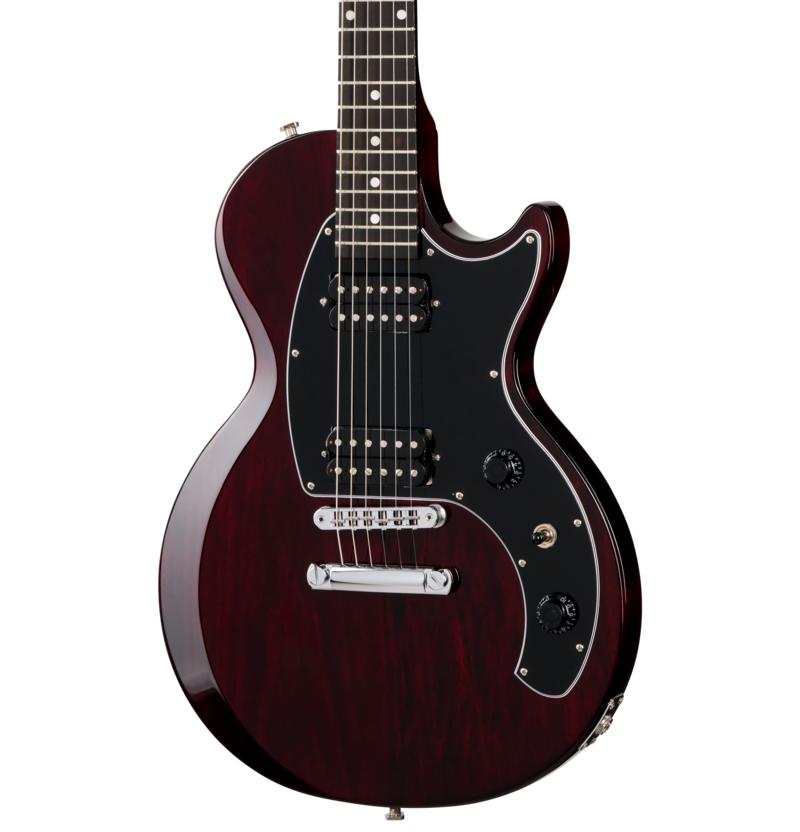 Gibson USA Les Paul Music City Special 50th Anniversary Electric Guitar in Wine Red - LPMCS25WRCH1_body-800x1200-788f12b.jpg