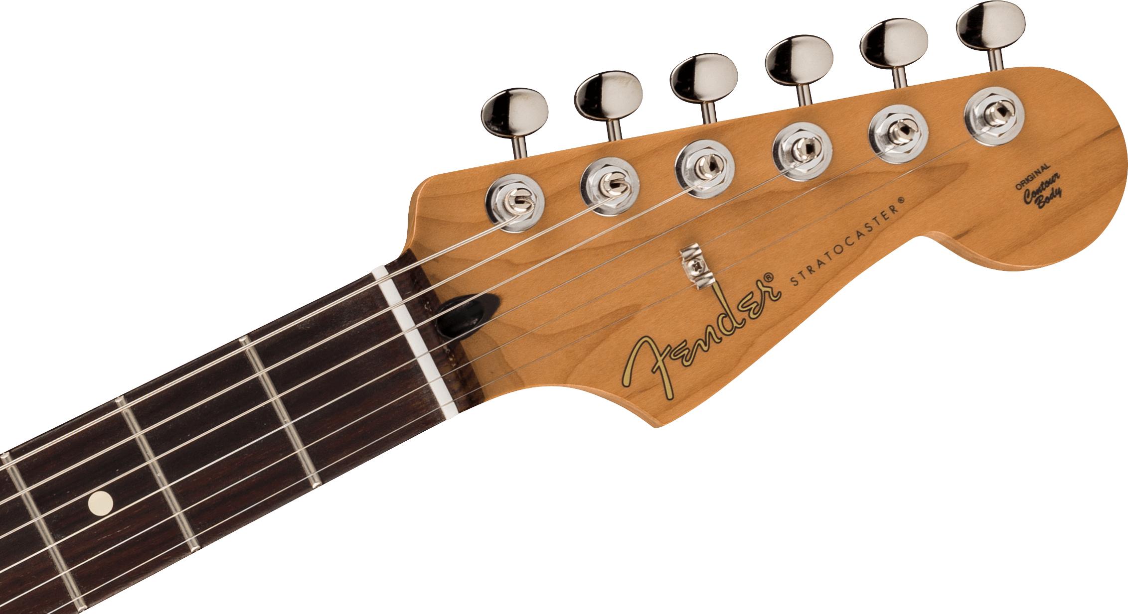 Fender FSR Player II Stratocaster in Sonic Blue, Rosewood Fretboard - 0141510572_fen_ins_hft_1_nr.jpg