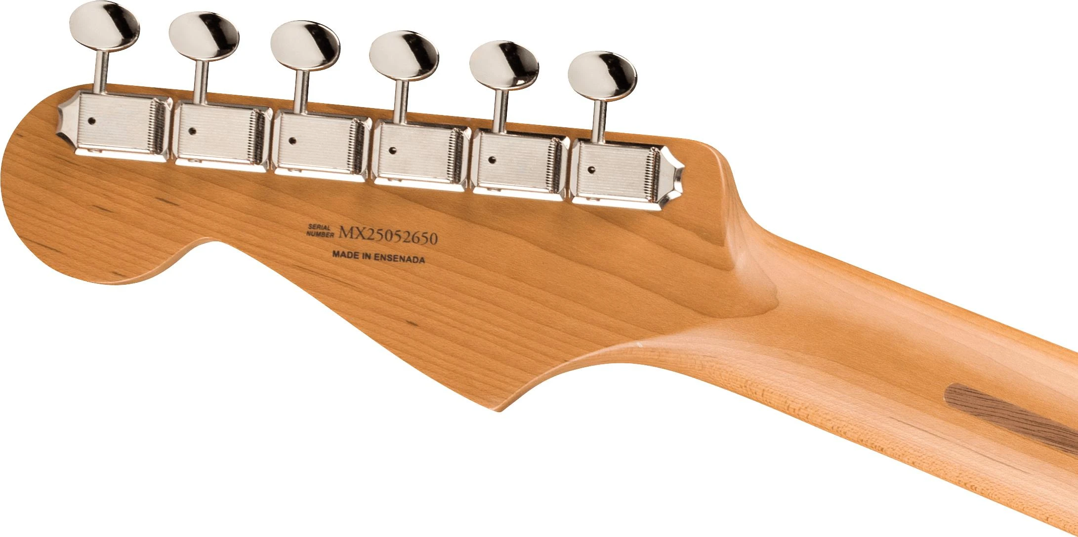 Fender FSR Player II Stratocaster in Fiesta Red, Rosewood Fretboard - 0141510540_fen_ins_hbk_1_nr.jpg