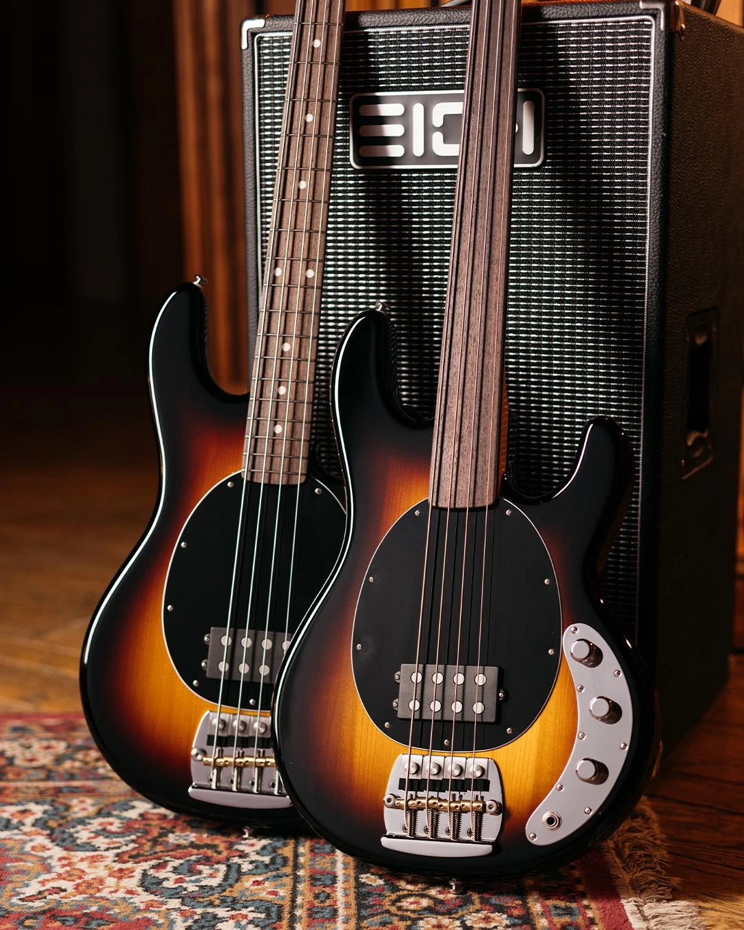 Music Man Pino Palladino Fretless StingRay Bass Guitar in '79 Burst - PINO-2025-SOCIAL-Instagram-17.jpg
