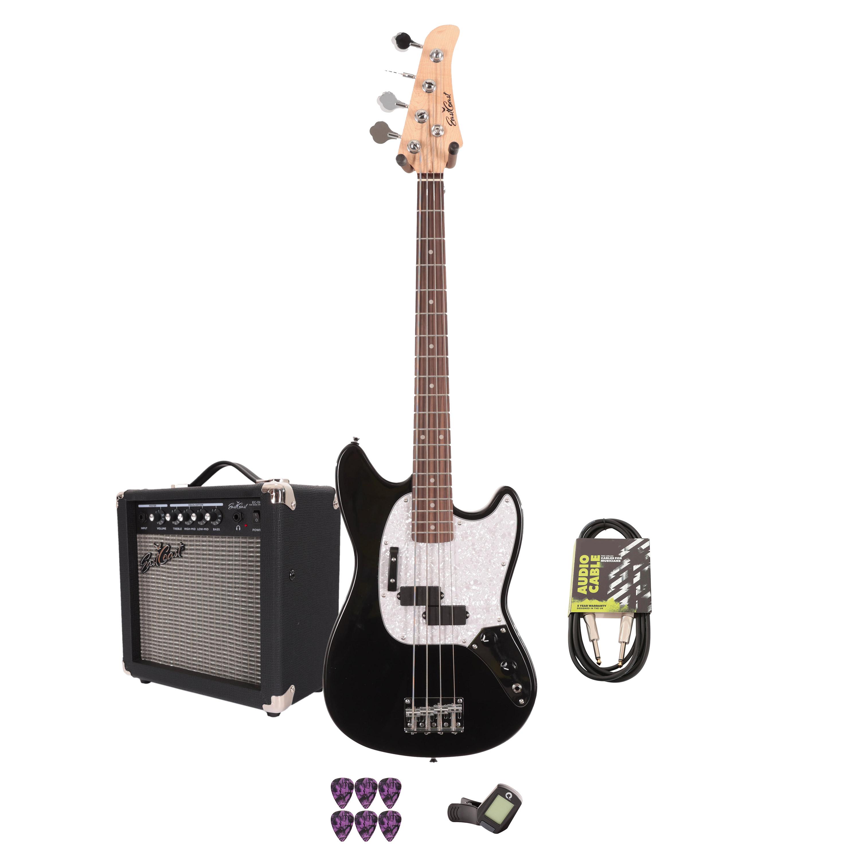 EastCoast MSB Bass Guitar Starter Pack in Black with 15W Amp & Accessories - _BUN-EC-MSB-BLK-15.jpg