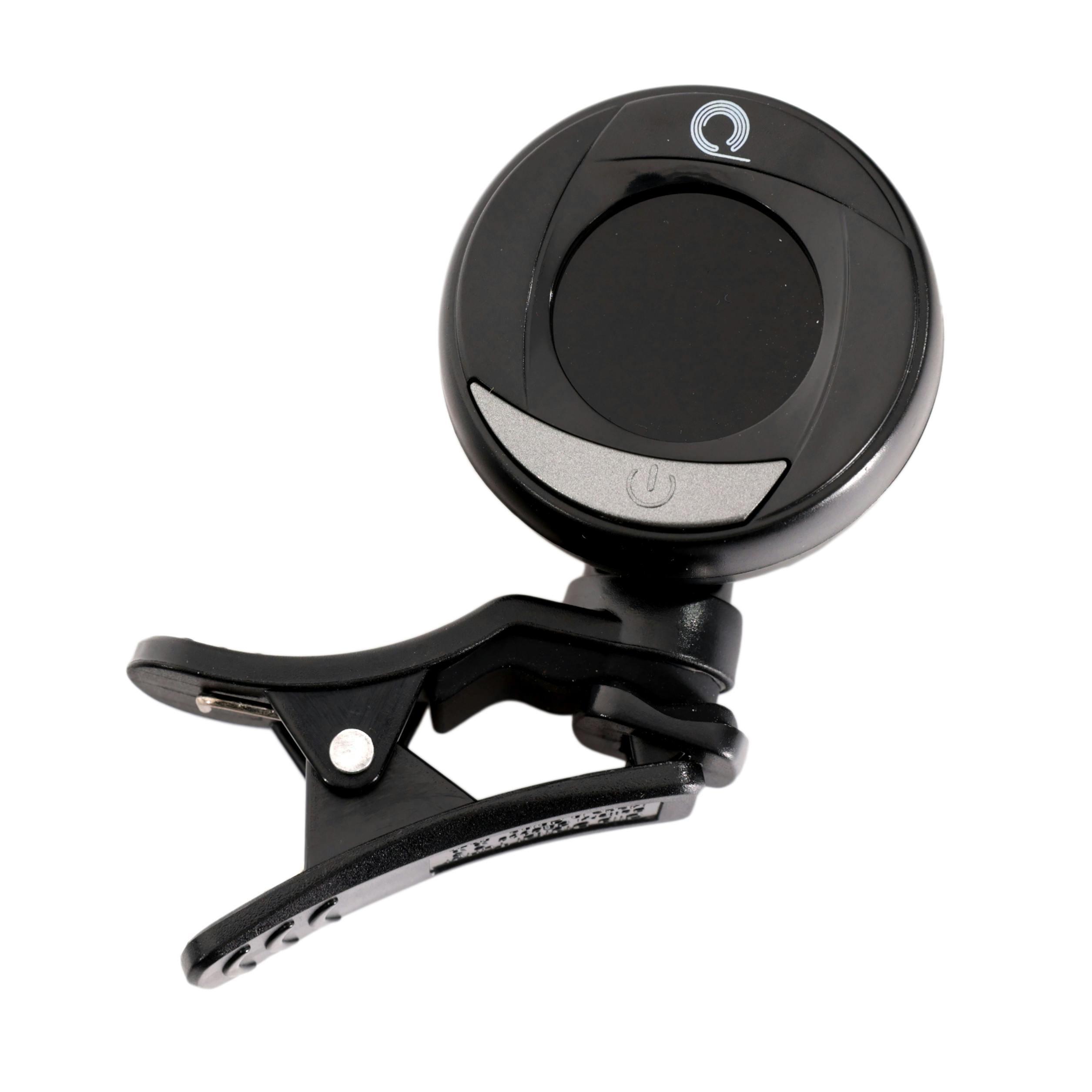 EastCoast MSB Bass Guitar Starter Pack in Black with 25W Amp & Accessories - TTA-T01.jpg