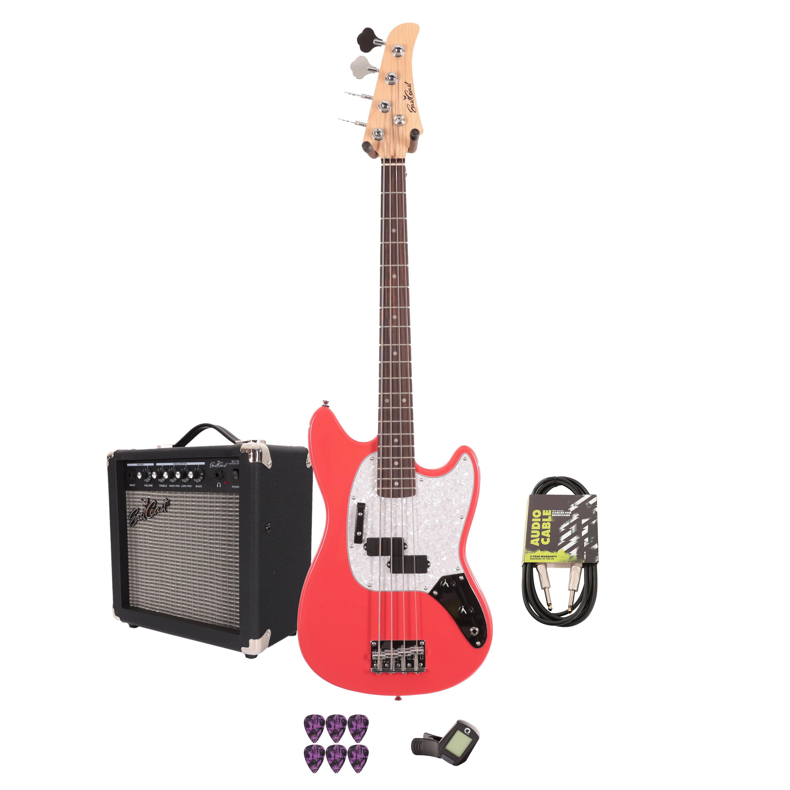 Eastcoast MSB Bass Guitar Starter Pack in Fiesta Red with 15W Amp & Accessories - _BUN-EC-MSB-FRD-15.jpg