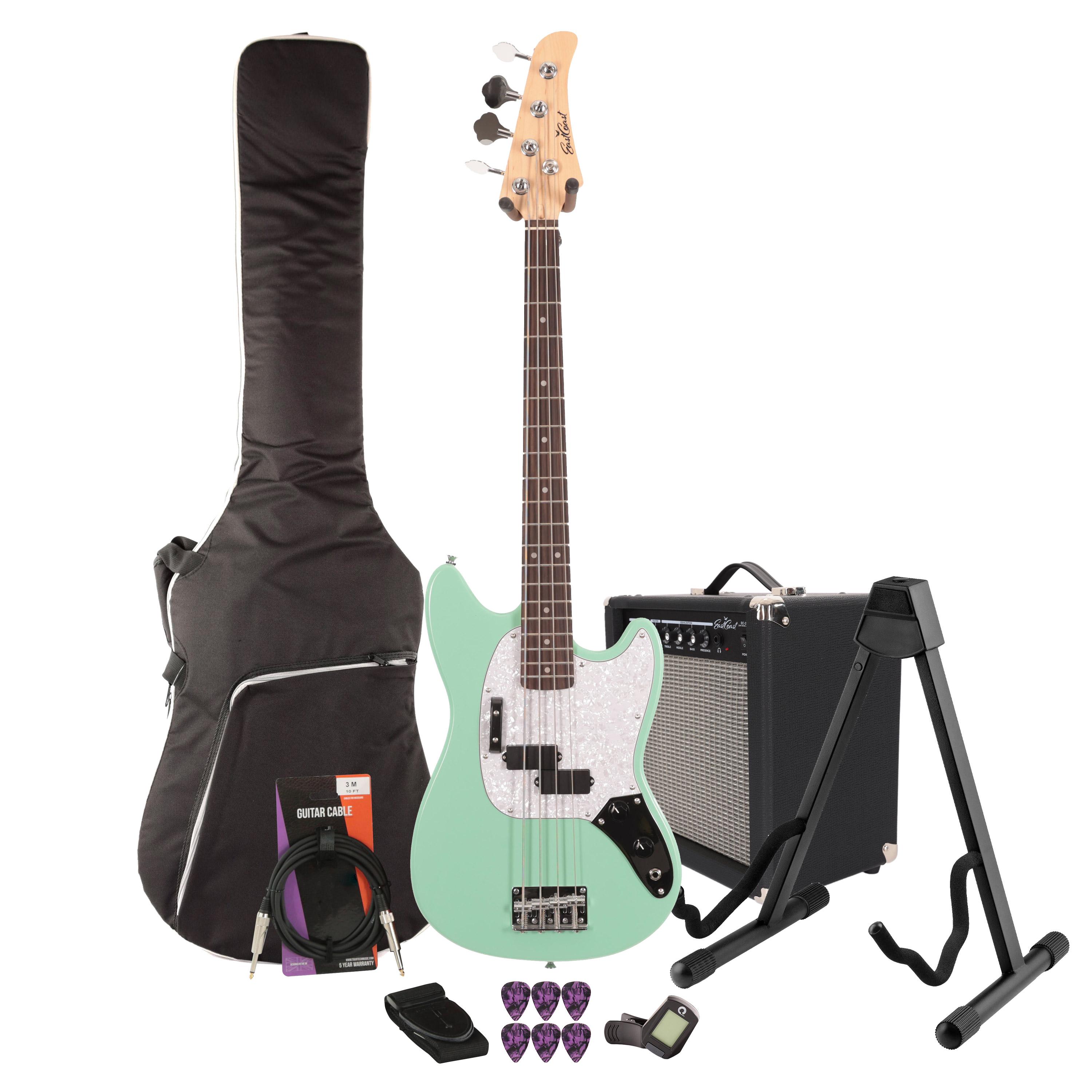 EastCoast MSB Bass Guitar Starter Pack in Seafoam Green with 25W Amp & Accessories - _BUN-EC-MSB-SFG-25.jpg
