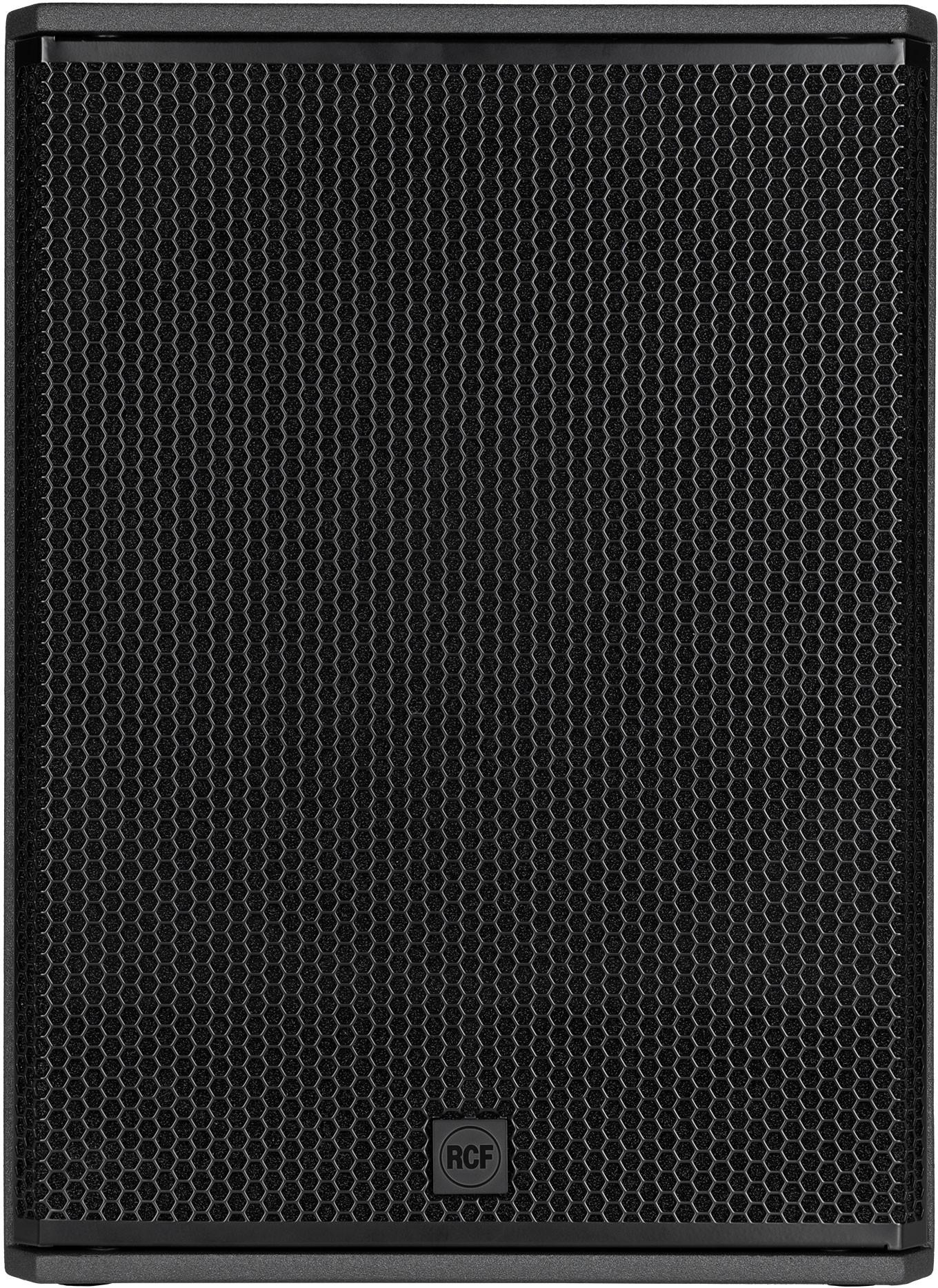 RCF SUB 18-AS - 18 Bass reflex Active Subwoofer - 13000787_1.jpg