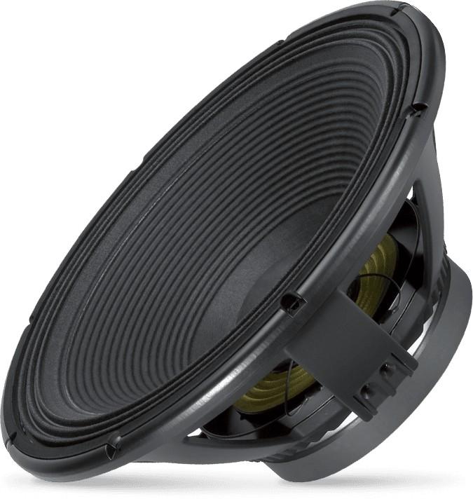 RCF SUB 18-AS - 18 Bass reflex Active Subwoofer - 13000787_6.jpg