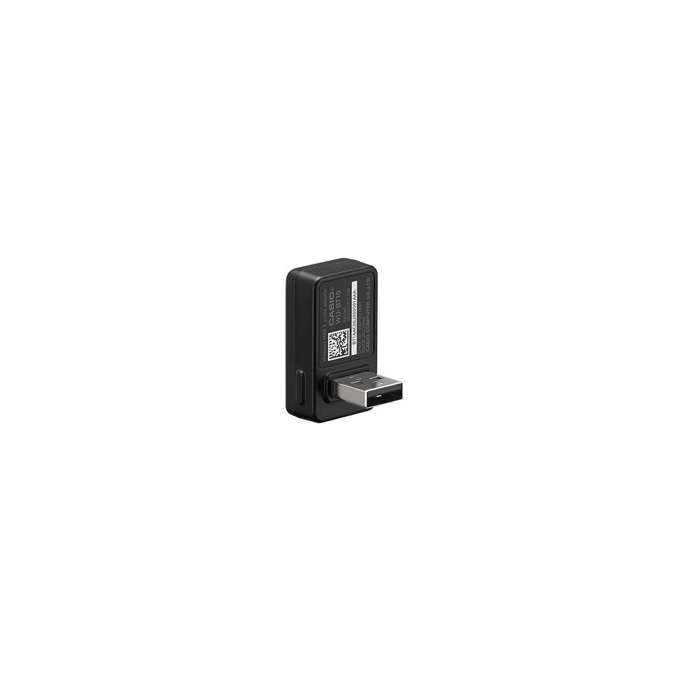 Casio WU-BT10C5 Wireless Dongle - 461848-wu-bt10_03.jpg