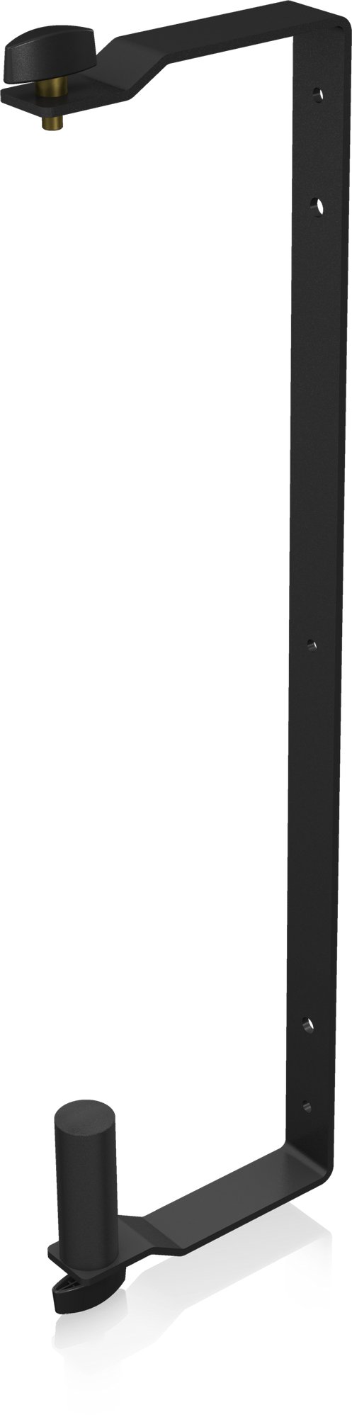 Behringer WB215 Black Wall Mount Bracket for EUROLIVE B115 and B215 - 452313-WB215_P0A00_Right_XL.jpg