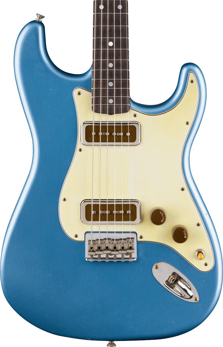 Fender Custom Shop Limited Edition Ariel Posen Stratocaster Relic in Faded Lake Placid Blue - 9235700015_fcs_ins_frt_1_rr cropped.jpg