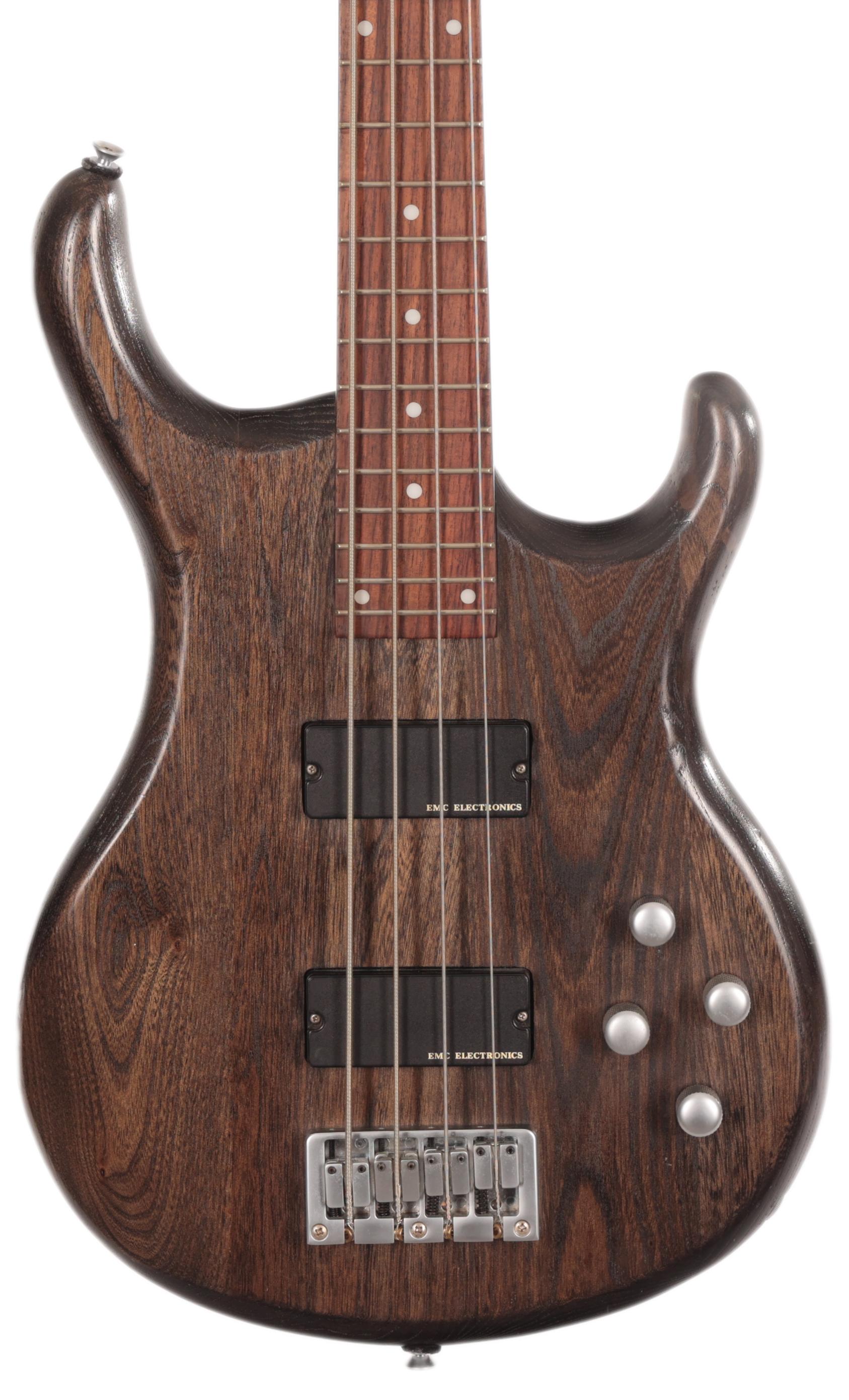 Second Hand Tanglewood Warrior II Bass Guitar 900 - SH-241-4900 (2).jpg