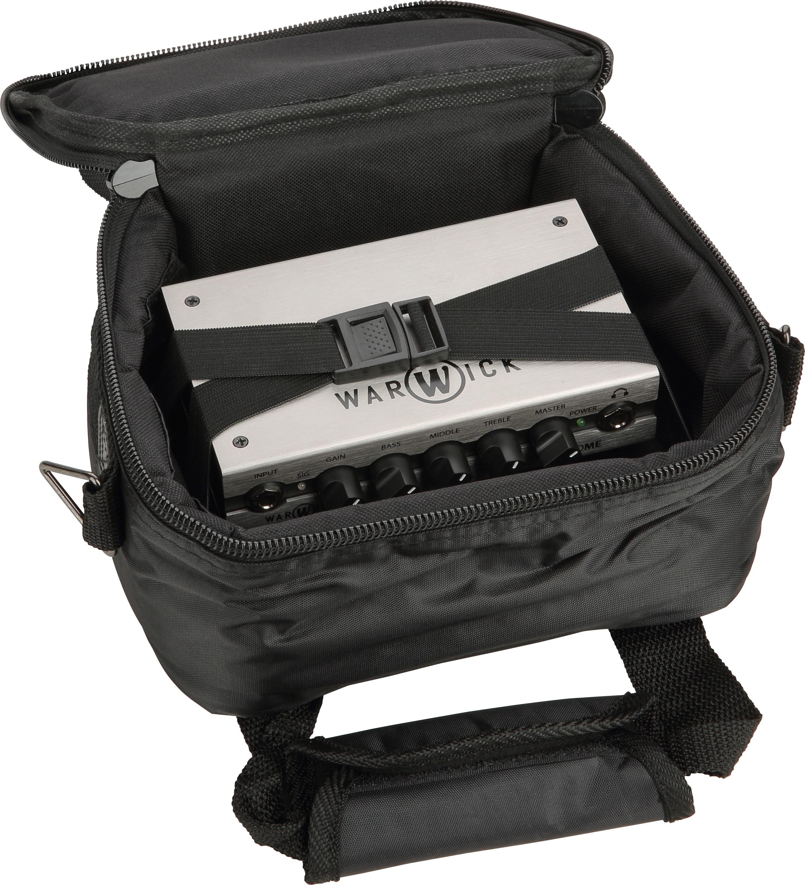 Rockboard Effects Pedal Bag No 01 - 20x18x10cm - RBO-EPB-01 (4).jpg
