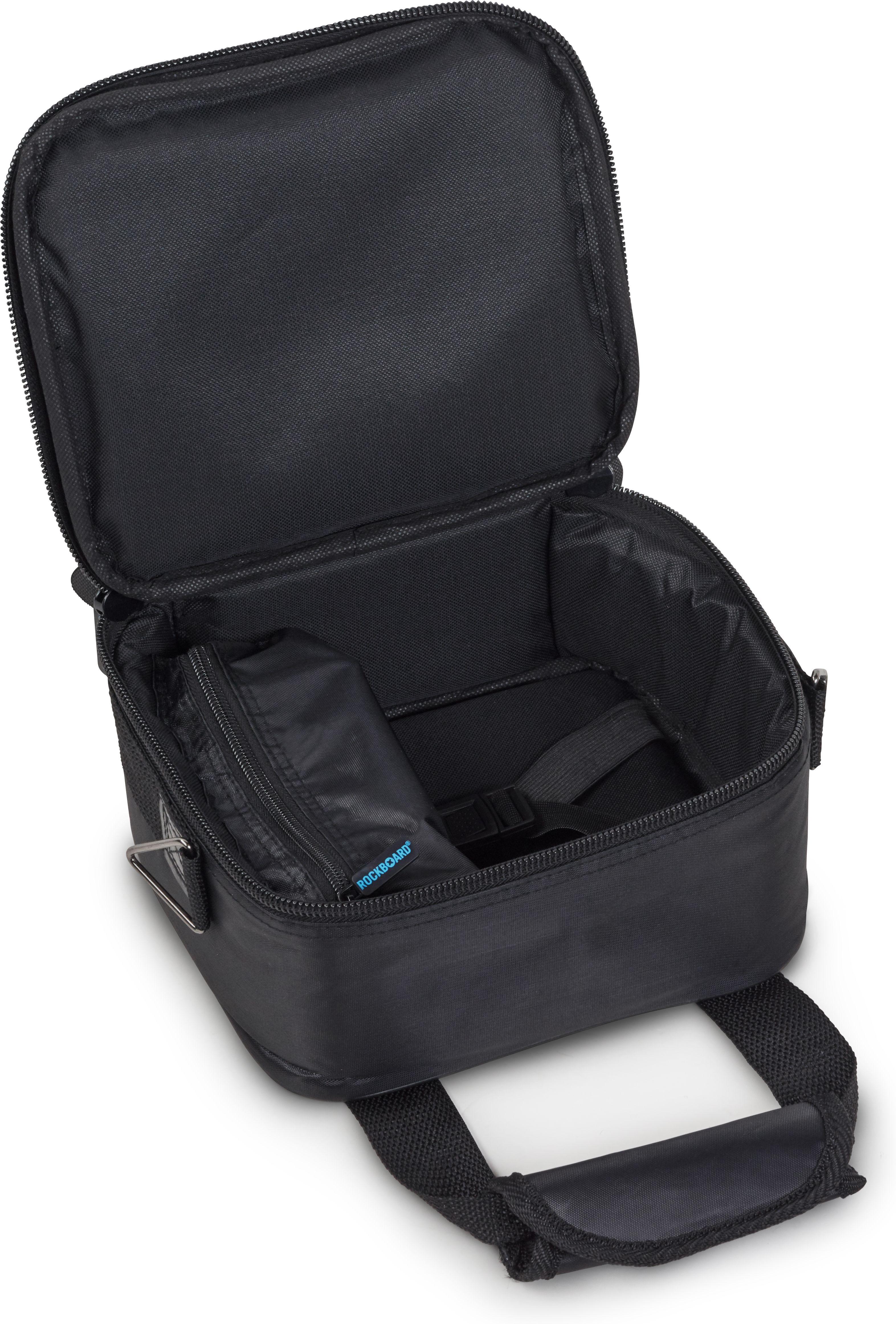 Rockboard Effects Pedal Bag No 01 - 20x18x10cm - RBO-EPB-01 (2).jpg