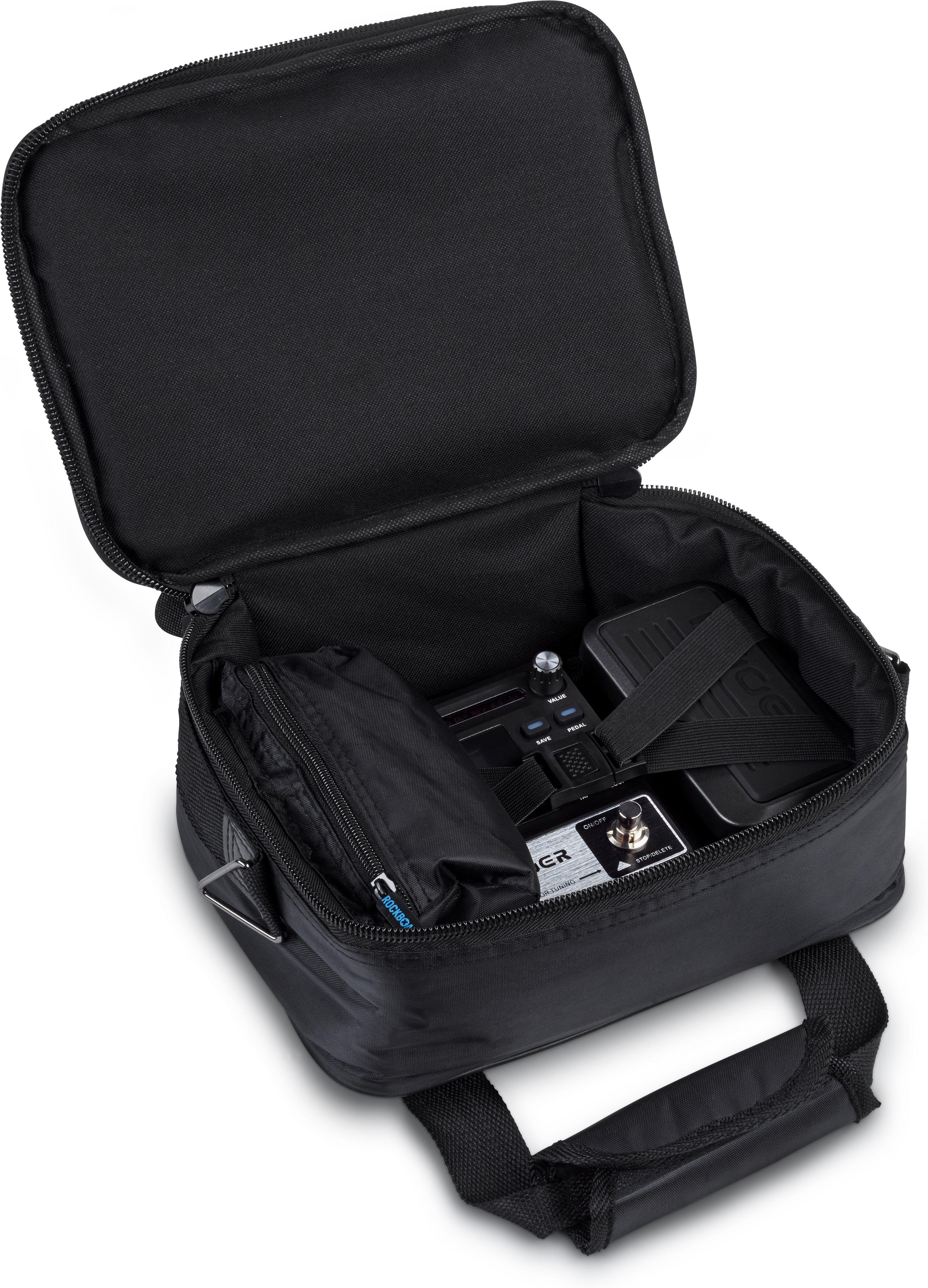 Rockboard Effects Pedal Bag No 02 - 25x18x10cm - RBO-EPB-02 (3).jpg
