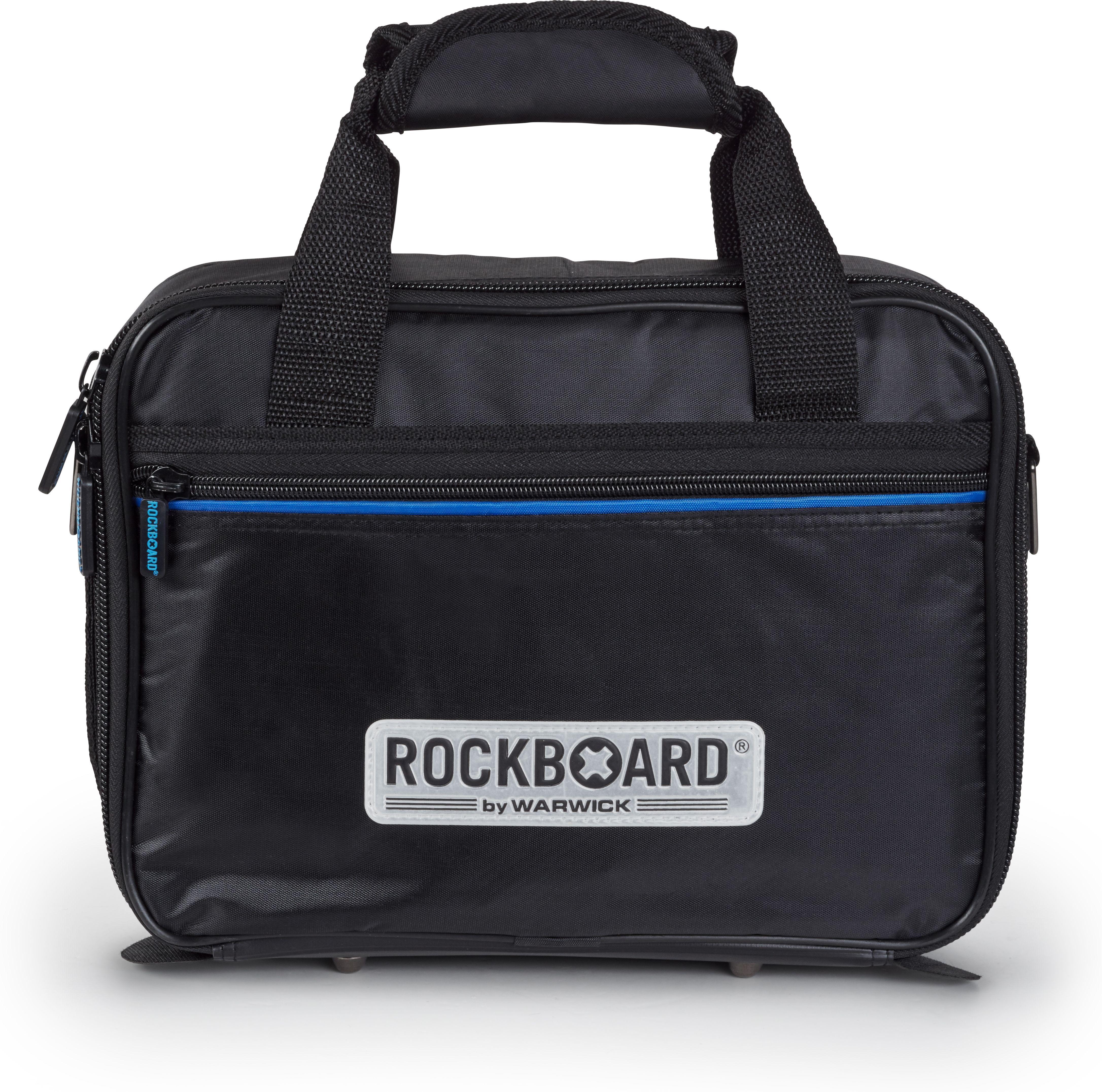 Rockboard Effects Pedal Bag No 03 - 30x22x10cm - RBO-EPB-03 (1).jpg