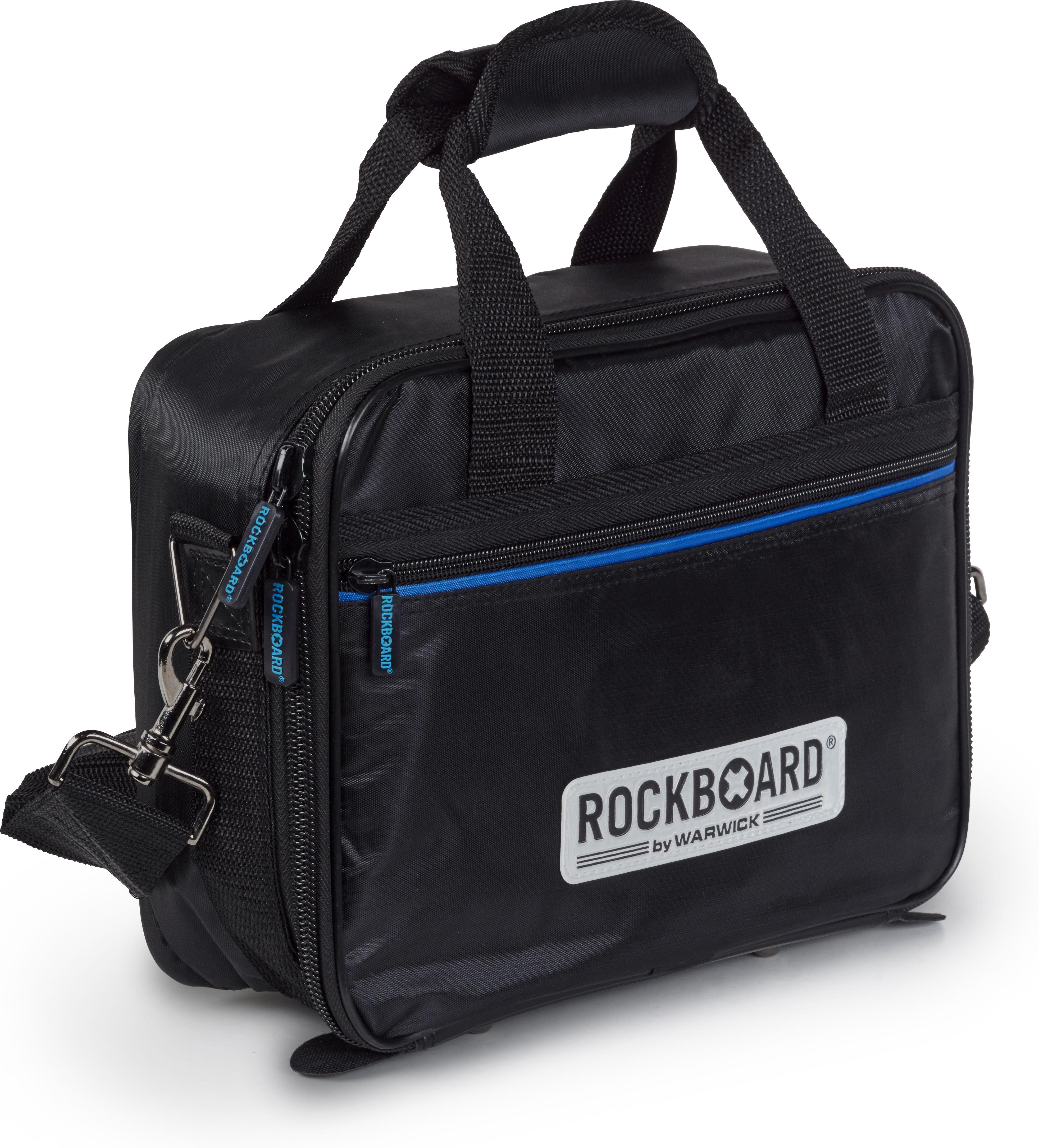 Rockboard Effects Pedal Bag No 03 - 30x22x10cm - RBO-EPB-03 (2).jpg