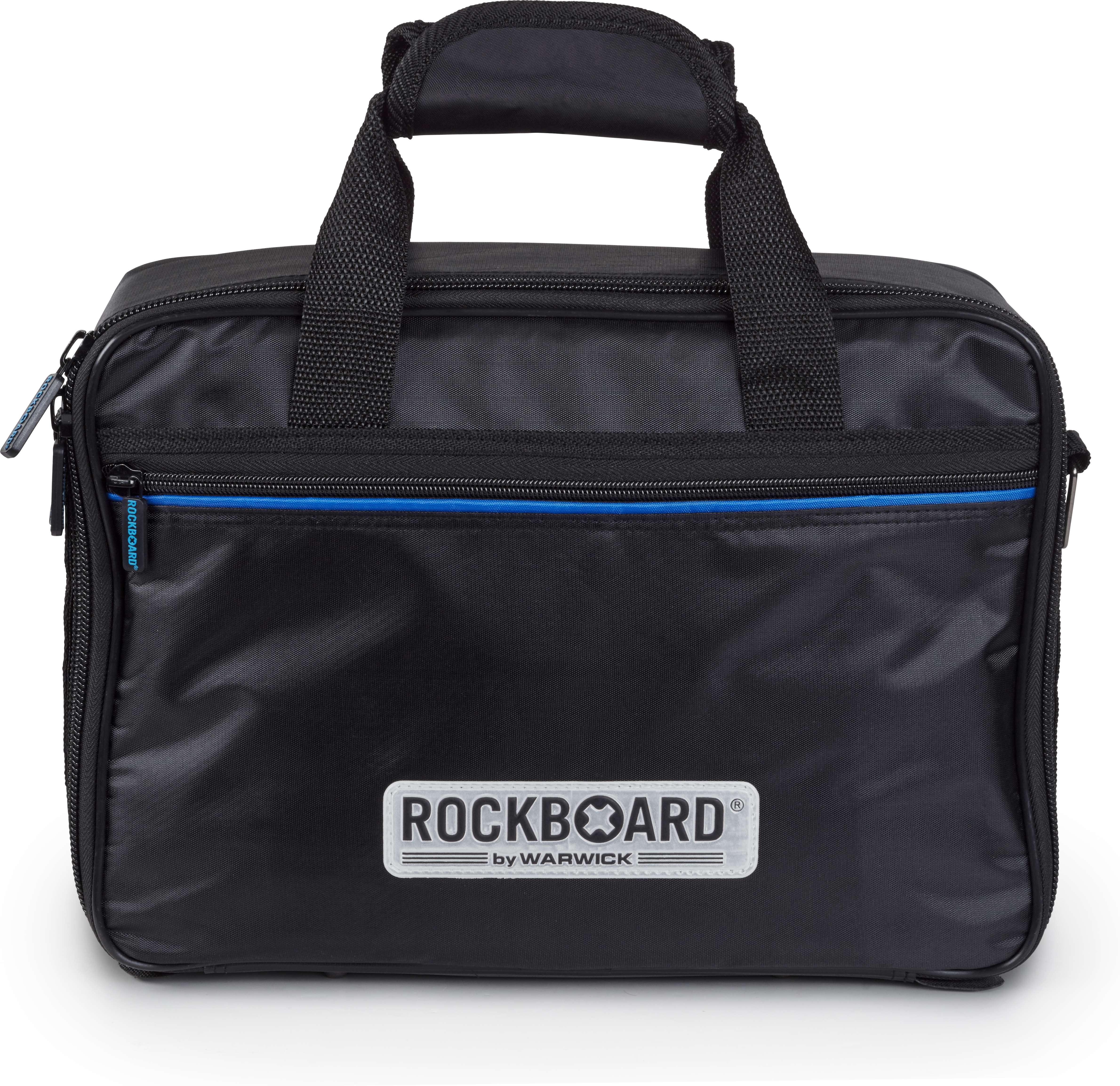 Rockboard Effects Pedal Bag No 04 - 35x25x10cm - RBO-EPB-04 (1).jpg