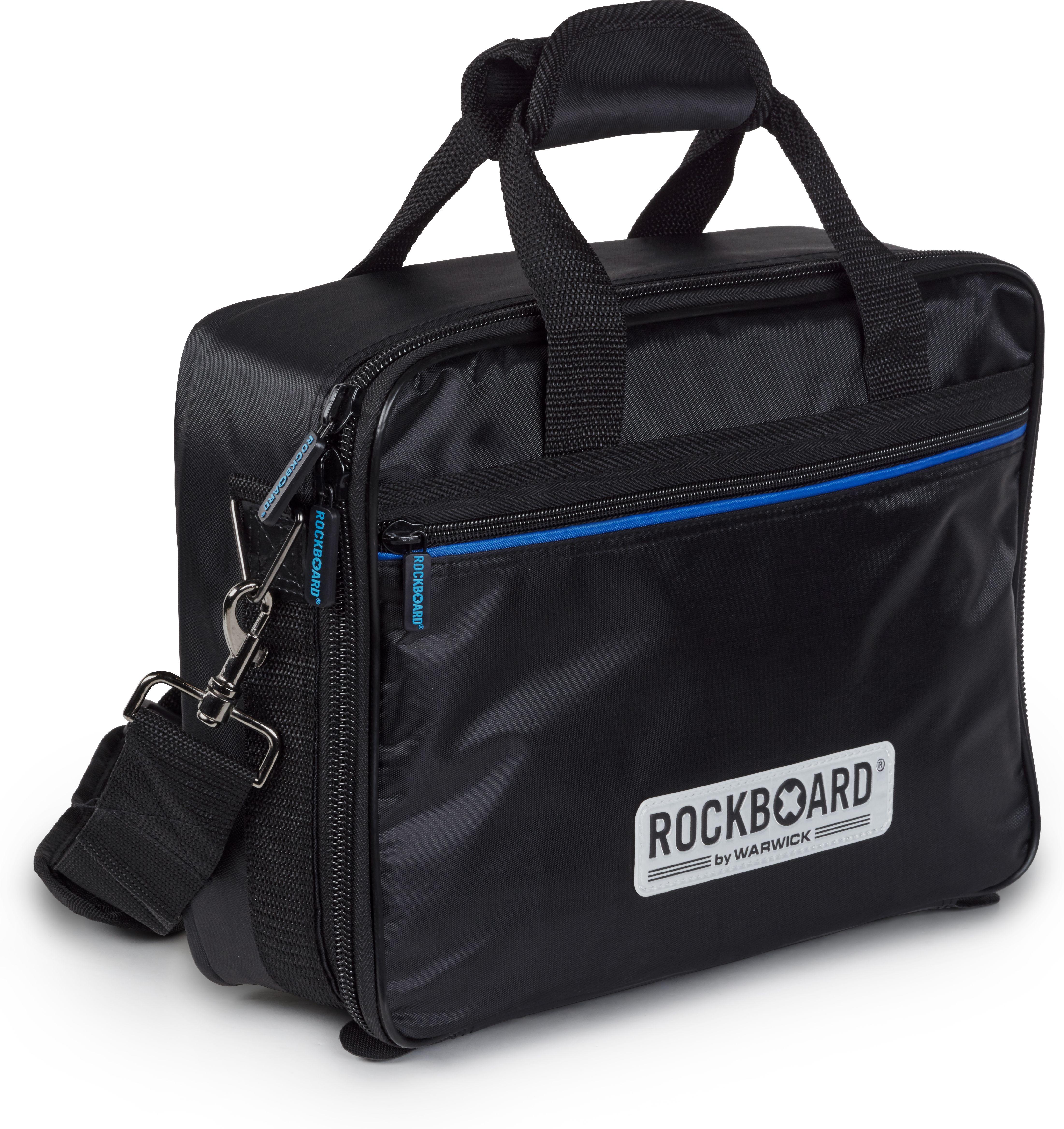 Rockboard Effects Pedal Bag No 04 - 35x25x10cm - RBO-EPB-04 (2).jpg