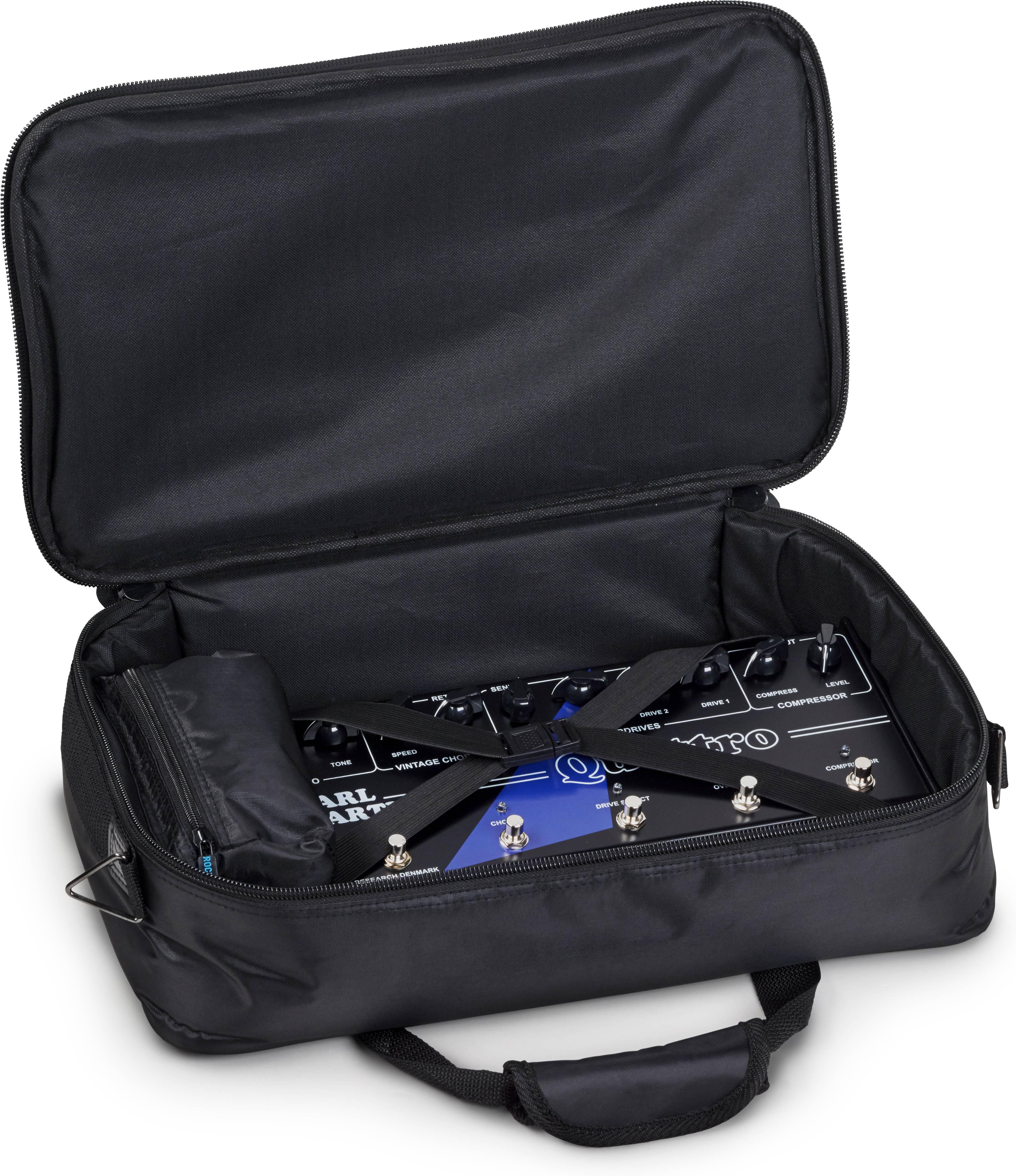 Rockboard Effects Pedal Bag No 06 - 45x25x12cm - RBO-EPB-06 (2).jpg
