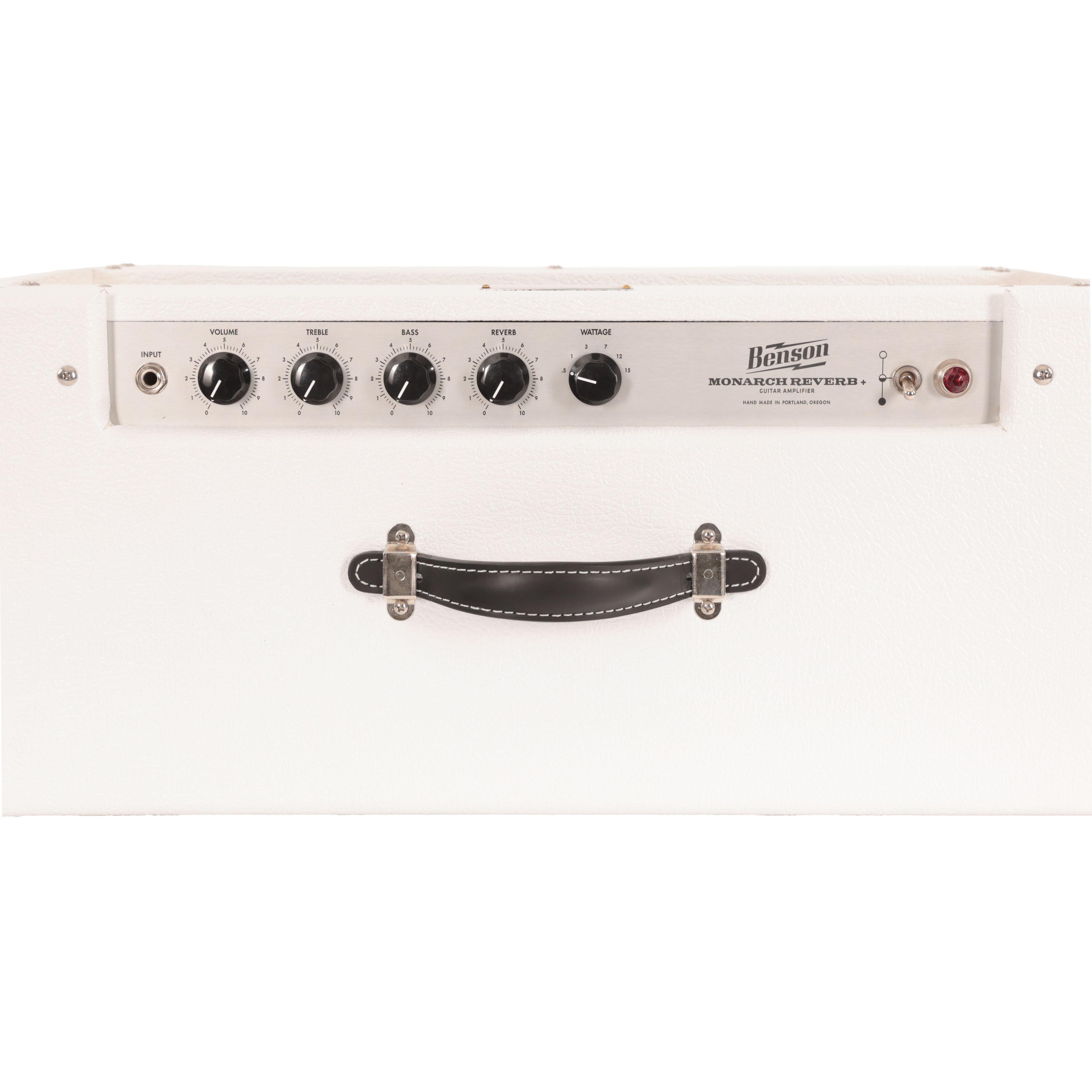 Benson Monarch 15w 1x12" Combo in White with Oxblood Grille - IMGL9000.jpg