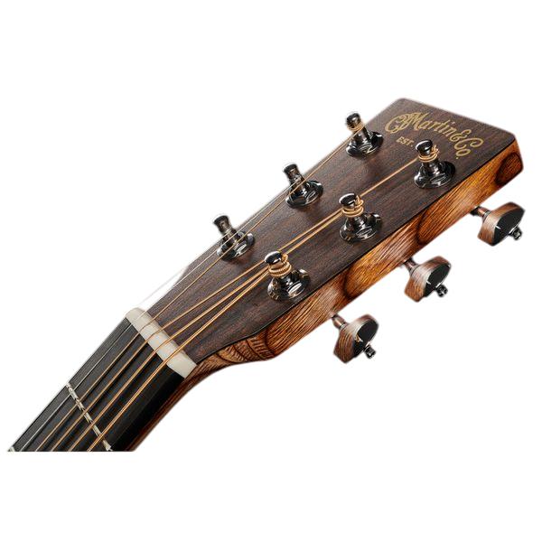 Martin LX1EL Little Martin Left Handed Travel Electro Acoustic in Natural - LX1EL-3.jpg