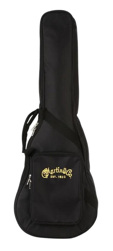 Martin LX1EL Little Martin Left Handed Travel Electro Acoustic in Natural - LX1EL-5.jpg