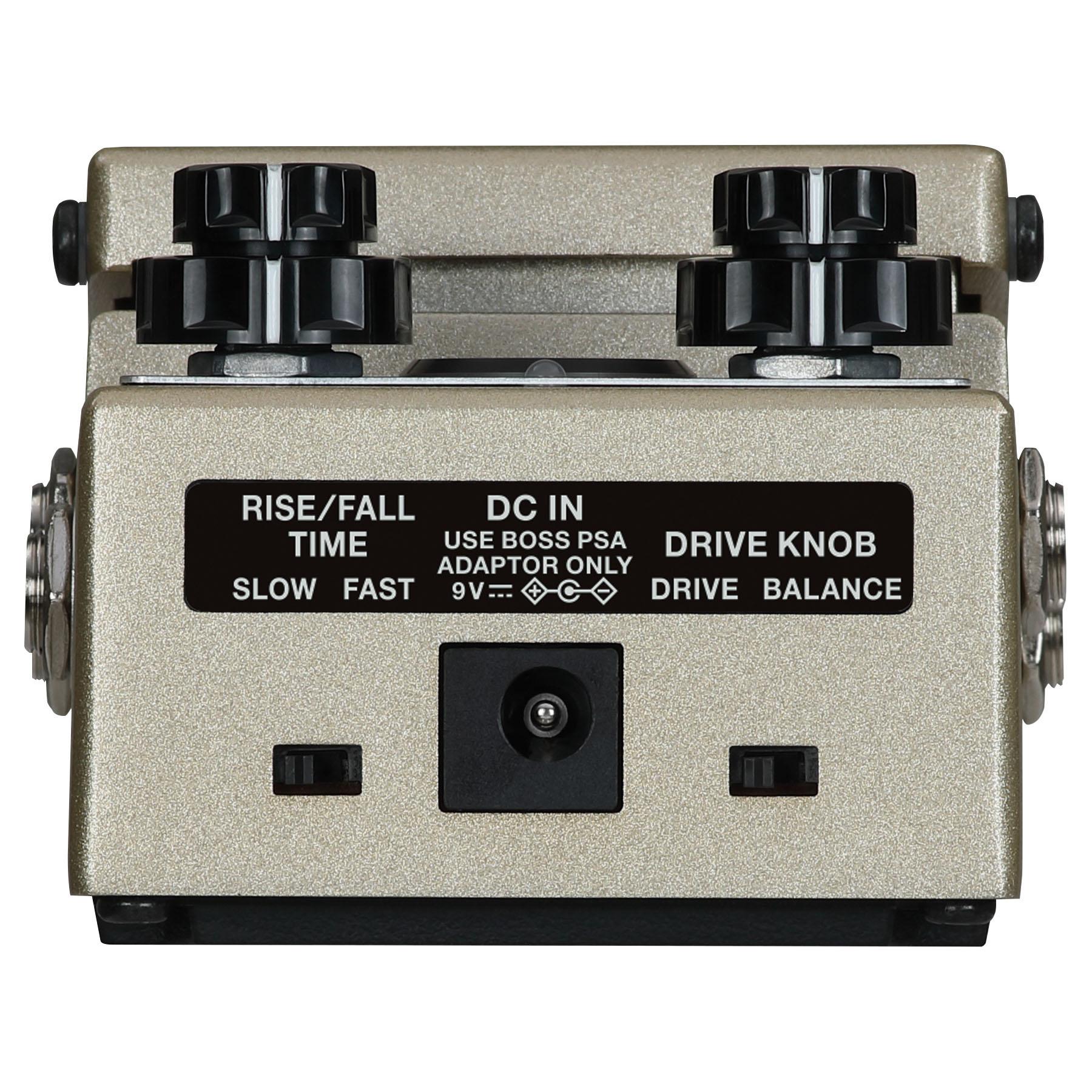 Boss RT-2 Rotary Ensemble Pedal - RT-2_rear.jpg