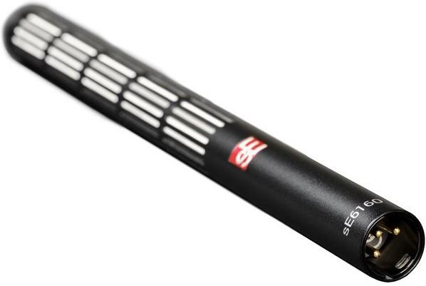 sE Electronics 6160 Shotgun Microphone - SE6160_4.jpg