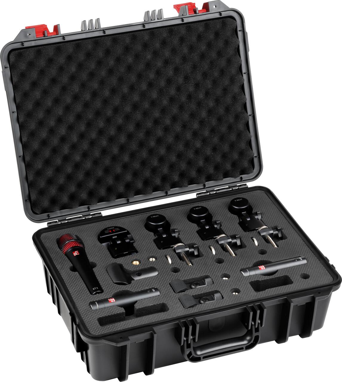 sE V Pack Arena Black - VARENA-B_1.jpg