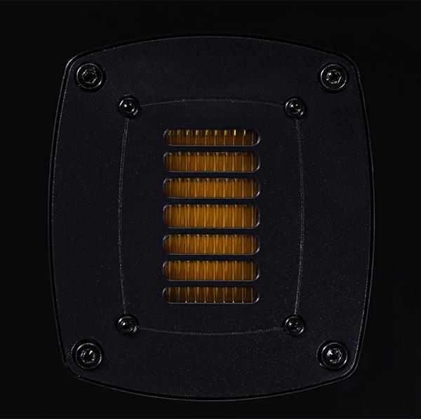 B Stock : Eve Audio SC2070 2-Way 7 Inch active Nearfield Midfield Studio Monitor 002 - SC2070-Eve_Audio_SC2070_Ribon.jpg