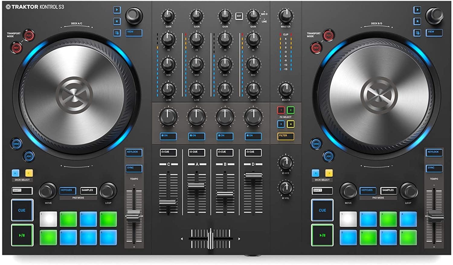 Native Instruments Traktor Kontrol S3 - 515178-71qpEWwJKWL._AC_SL1500_.jpg