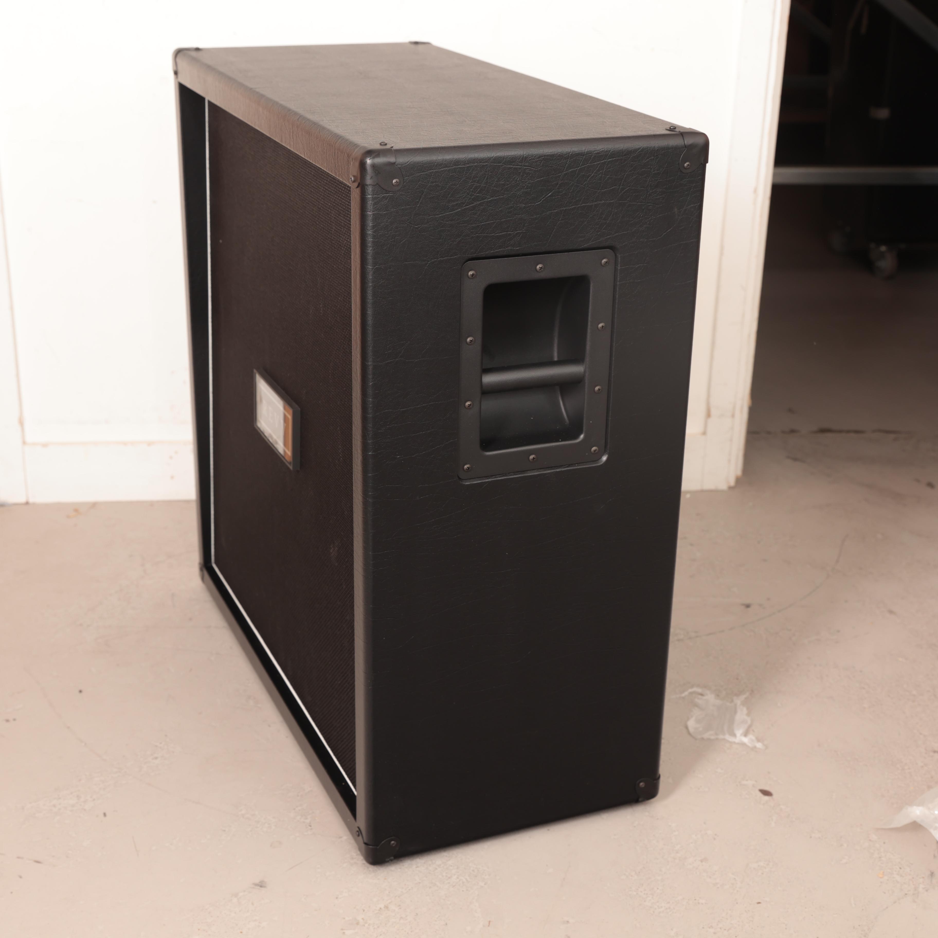 B Stock : REVV Amplification Revv Custom 412 Speaker Cabinet, 240w 001 - B-REV412CAB-0001 (8).jpg