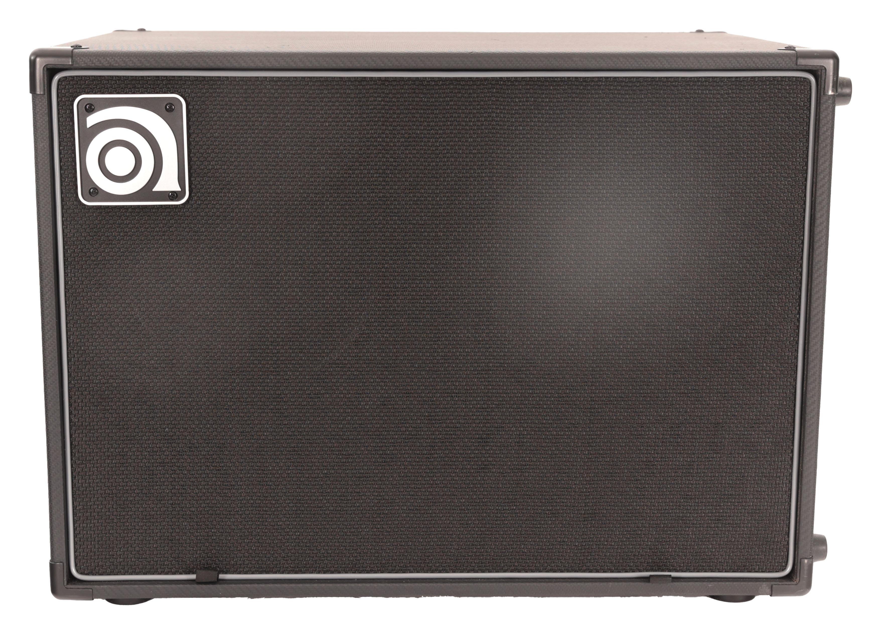 B Stock : Ampeg Venture 210 Bass Cabinet 001 - B-GVB210-0001 (2).jpg