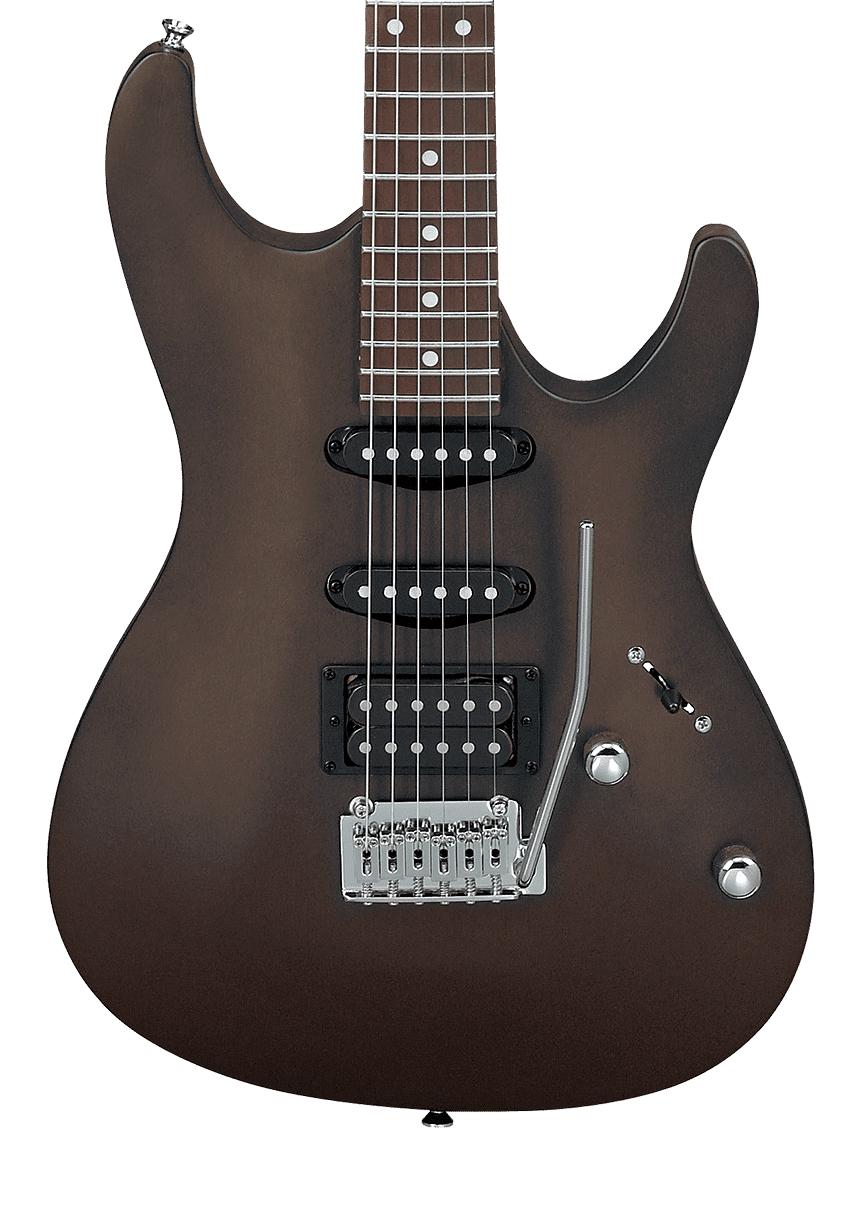B Stock : Ibanez GSA60 Guitar in Black Night 001 - 390242-GSA60BKN.jpg