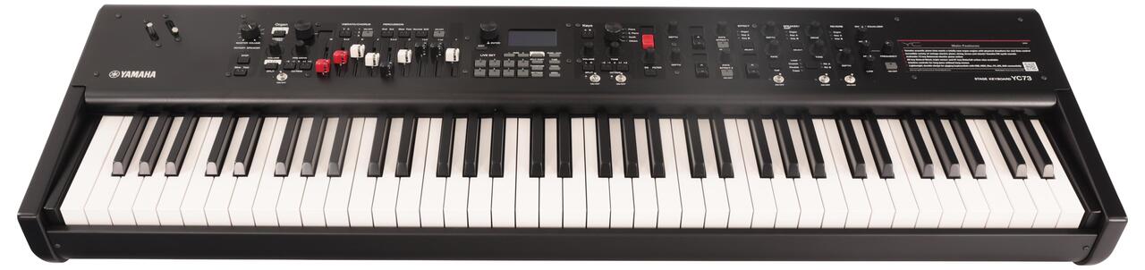 B Stock : Yamaha YC73 - 73 Key Drawbar Organ & Stage Keyboard 008 - B-CYC73UK-0008 (2).jpg