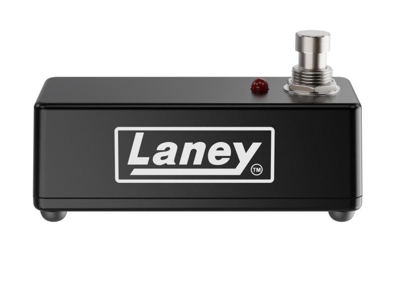 Laney FS1-Mini Single Foot Switch - FS1-Mini_Main.jpg