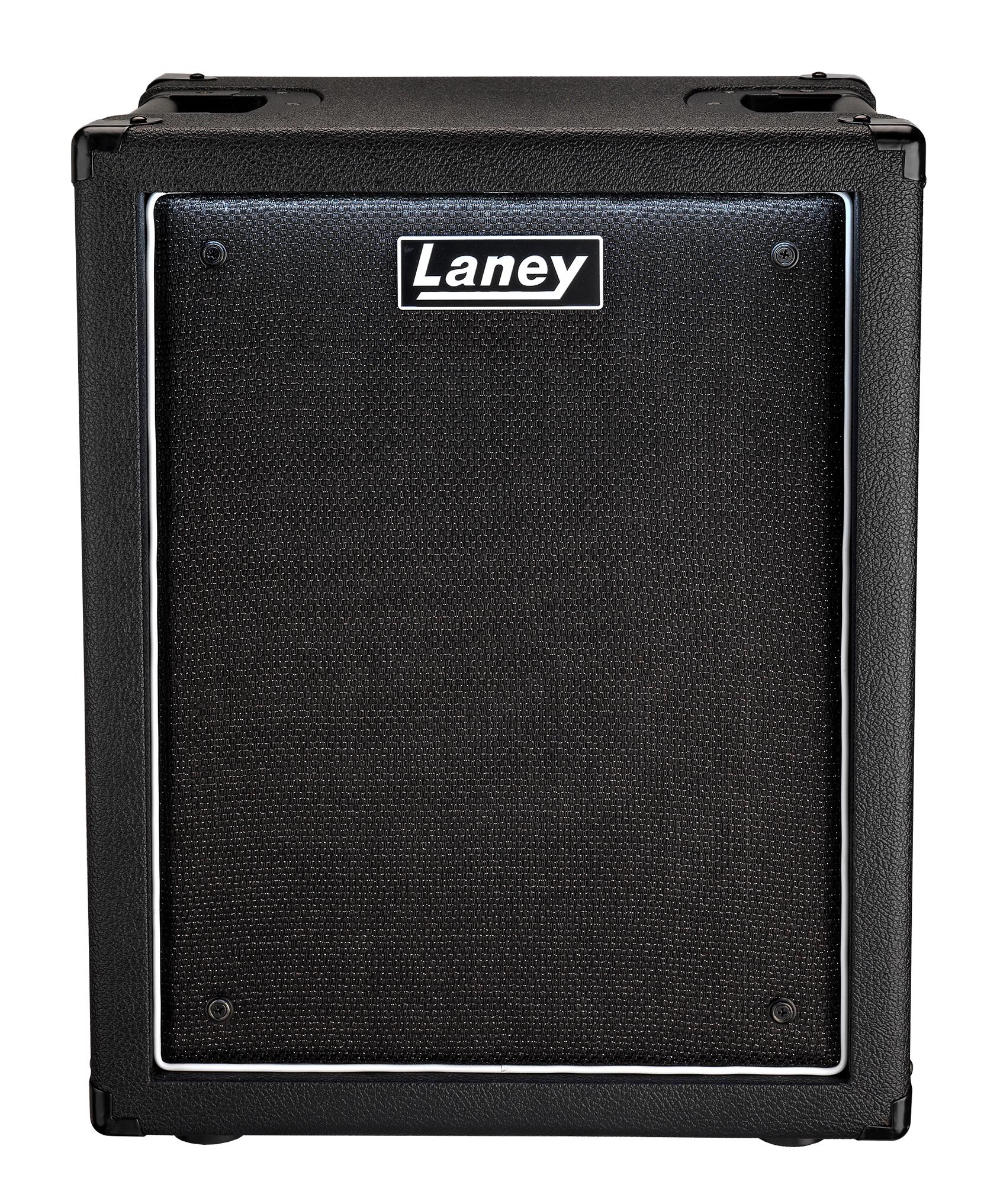 Laney LFR-110 Active 250W 10-Inch Speaker FRFR Guitar Cab - LFR-110_Main.jpg