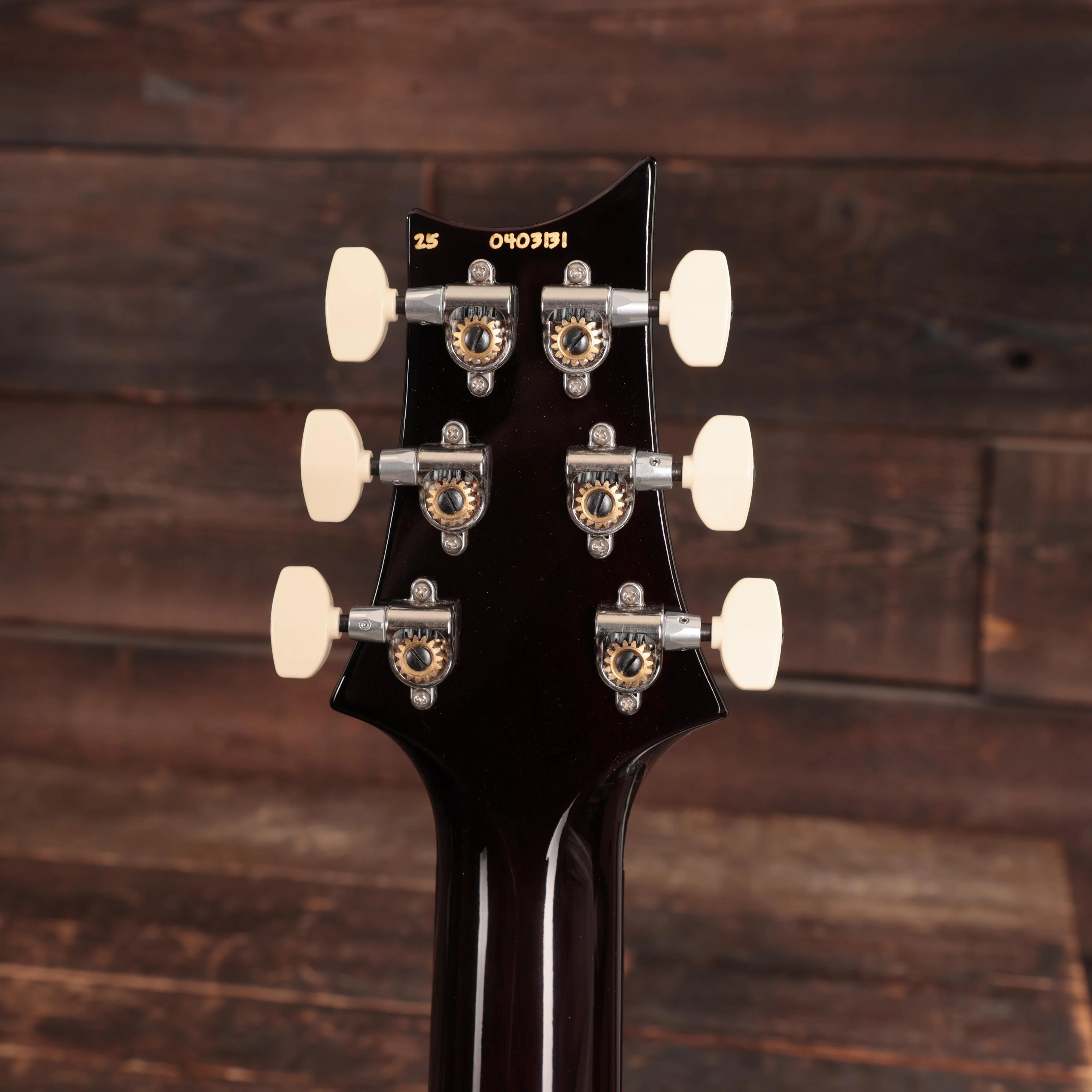 PRS Custom 24 in Black Gold Wraparound Burst - 0403131 (6).JPG