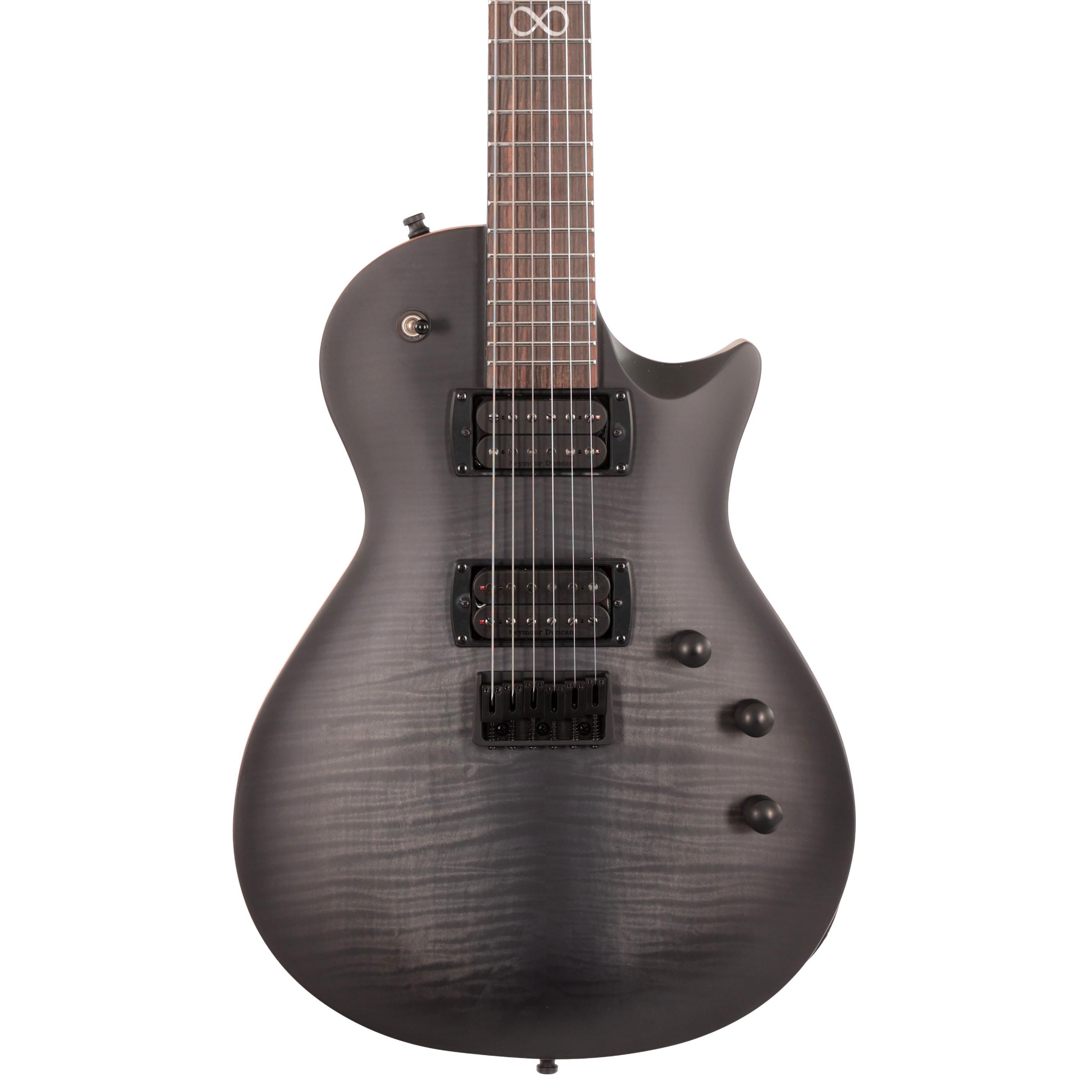 B Stock : Chapman ML2 Pro River Styx Black 108 - ML2P-RSB-50108 (2).jpg