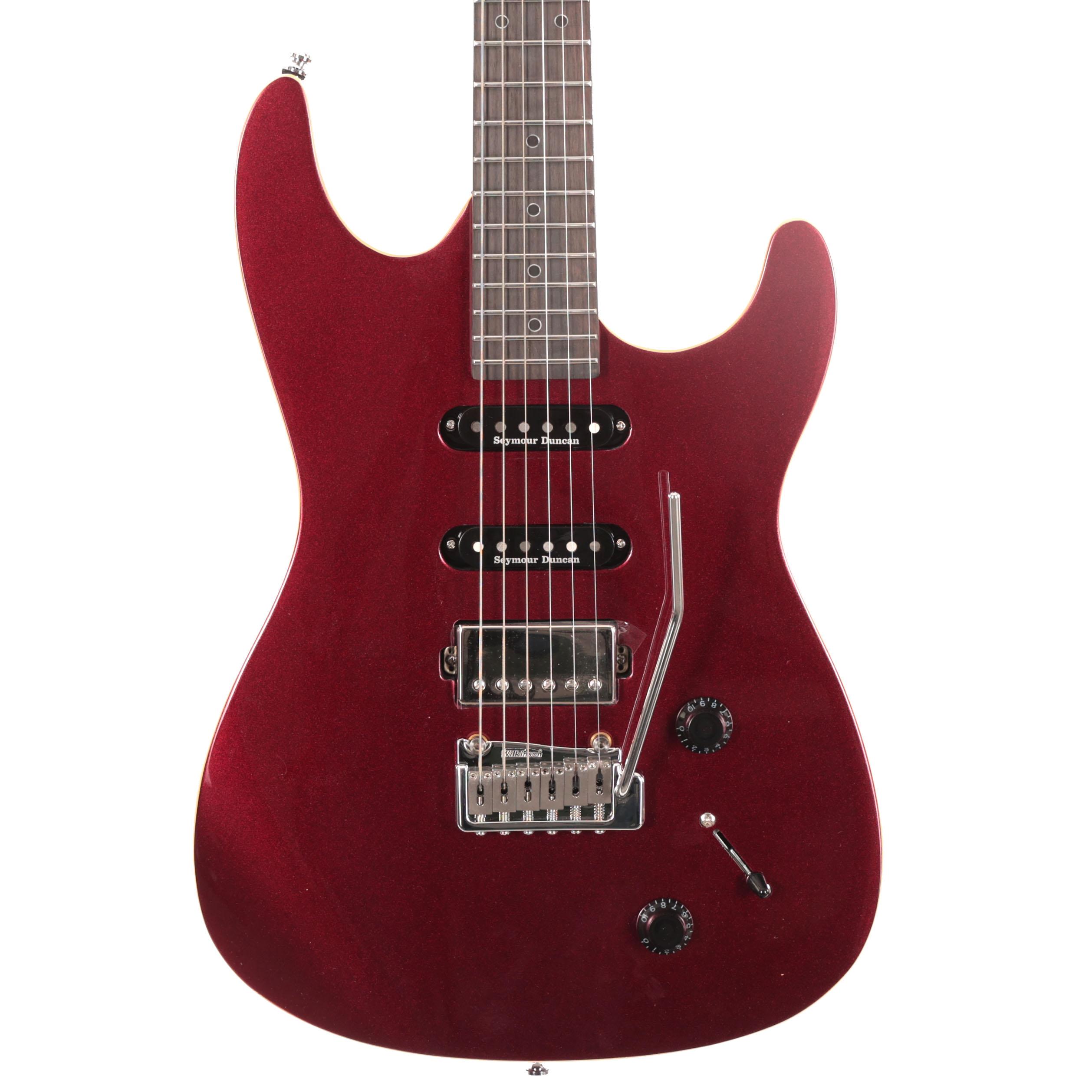 B Stock : Chapman ML1 Pro X Deep Cherry Metallic 120 - ML1P-X-DCM-10020 (2).jpg