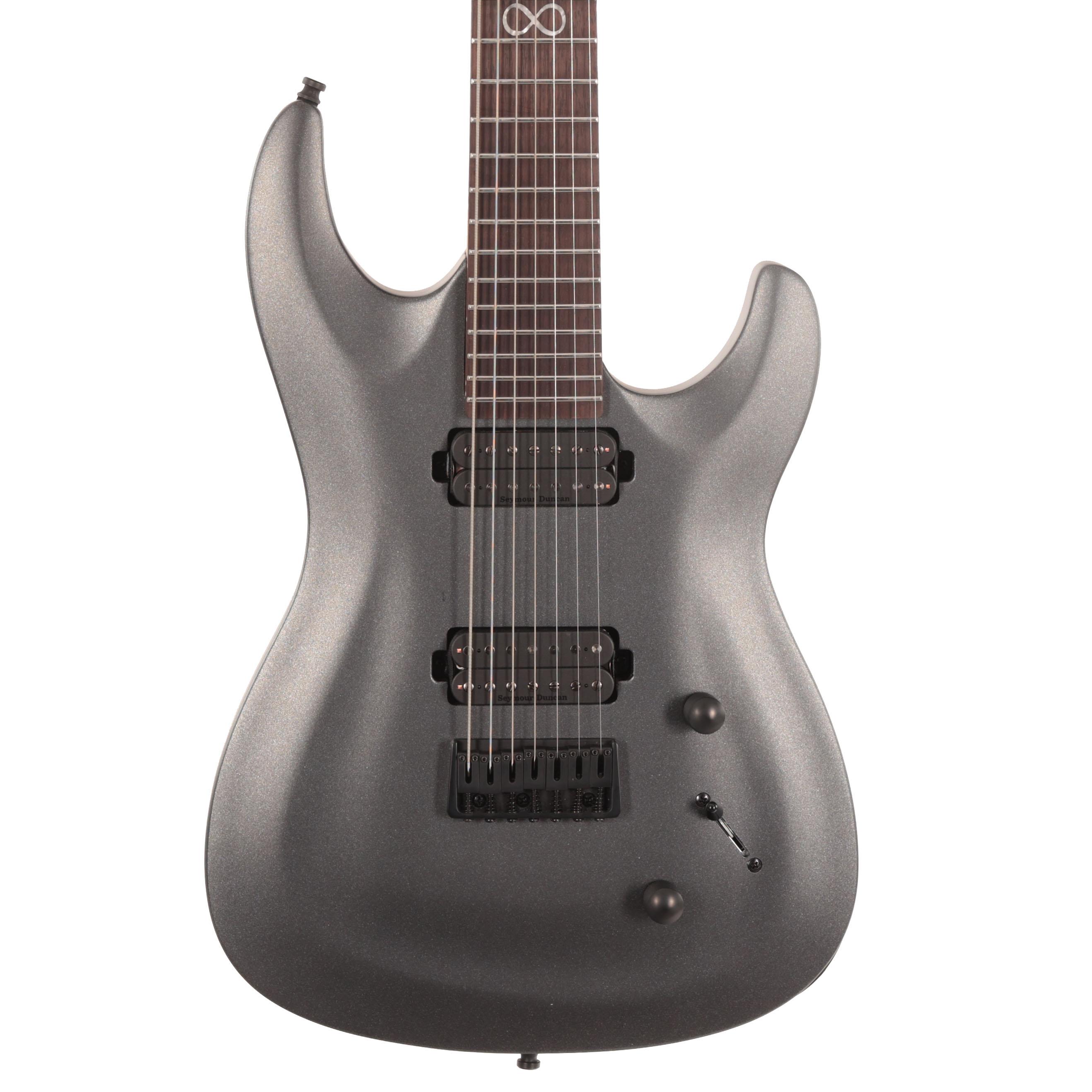 B Stock : Chapman ML17P Pro 7-string Modern 015 - ML17P-MOD--50015 (2).jpg